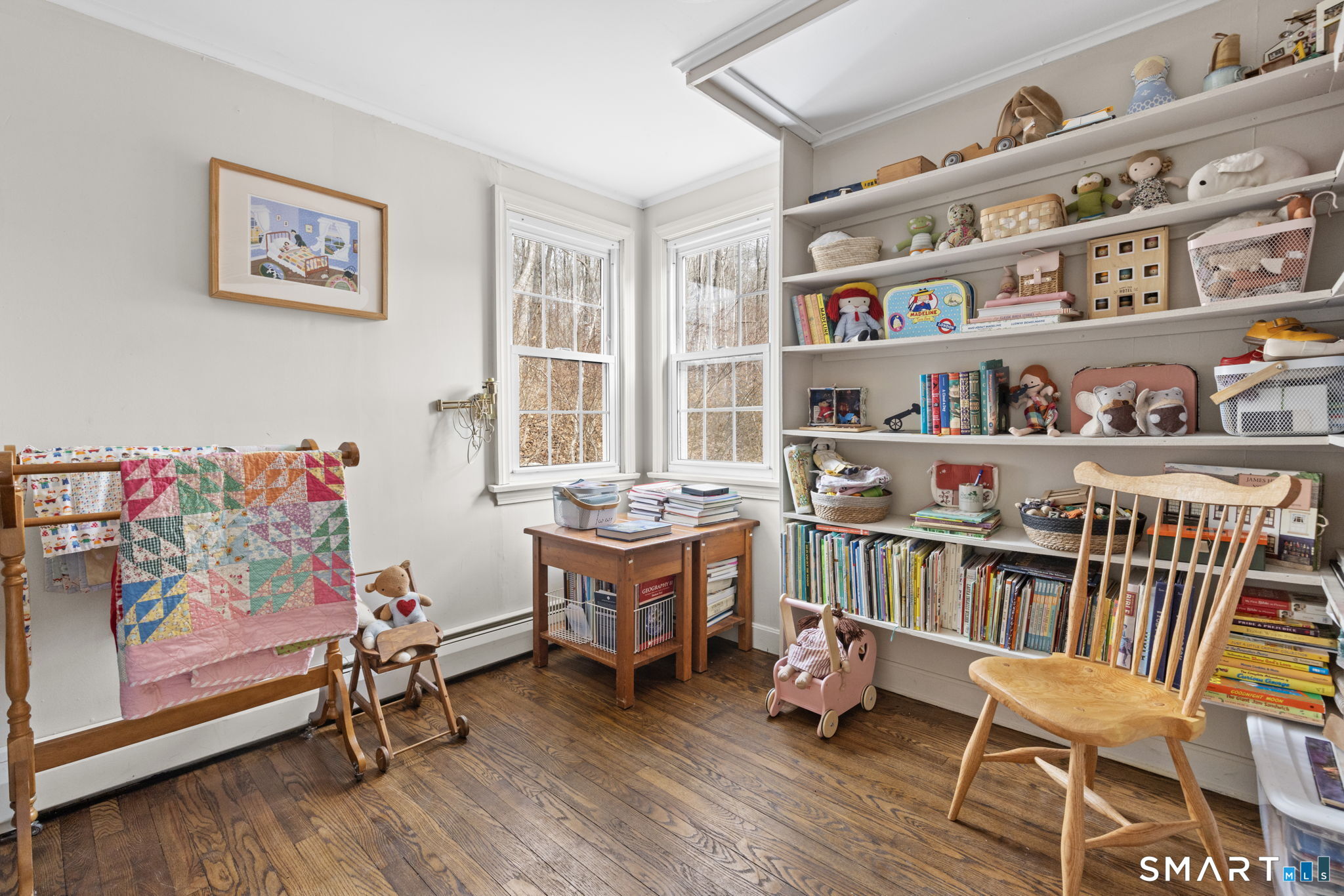 20 Toleration Road Scotland, CT 06330 - Photo 20 of 32