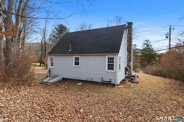$315,000 | 20 Toleration Road, Scotland, CT 06330