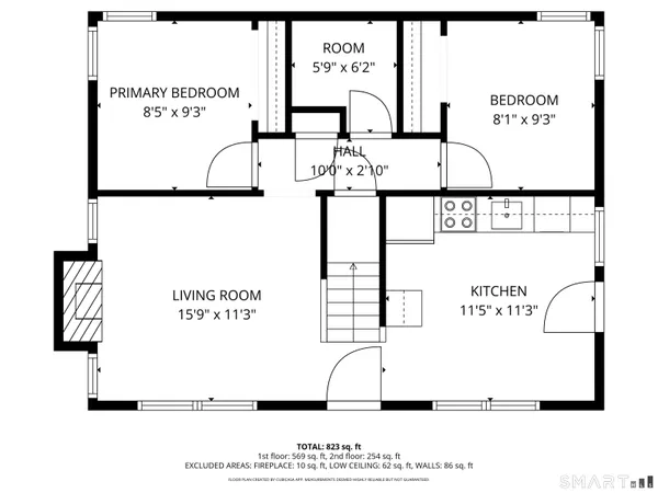 $309,999 | 20 Toleration Road, Scotland, CT 06330