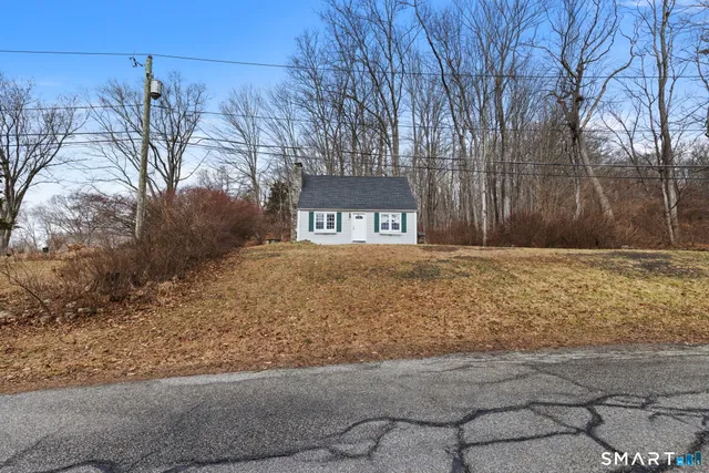 $315,000 | 20 Toleration Road, Scotland, CT 06330
