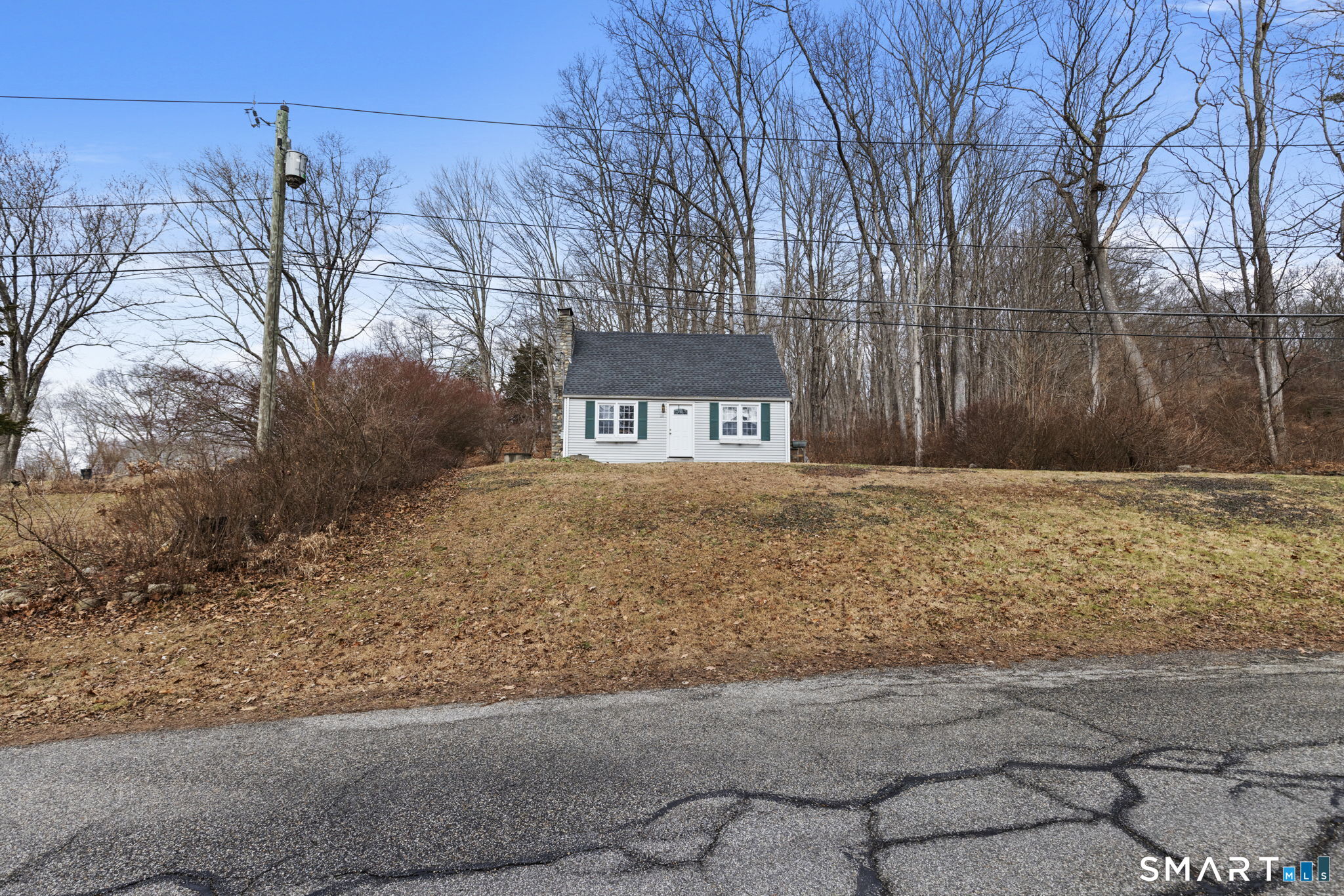 20 Toleration Road Scotland, CT 06330 - Photo 3 of 32