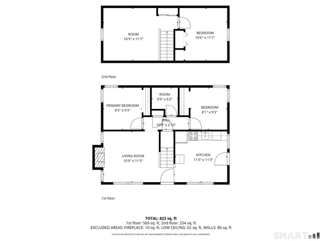 $315,000 | 20 Toleration Road, Scotland, CT 06330