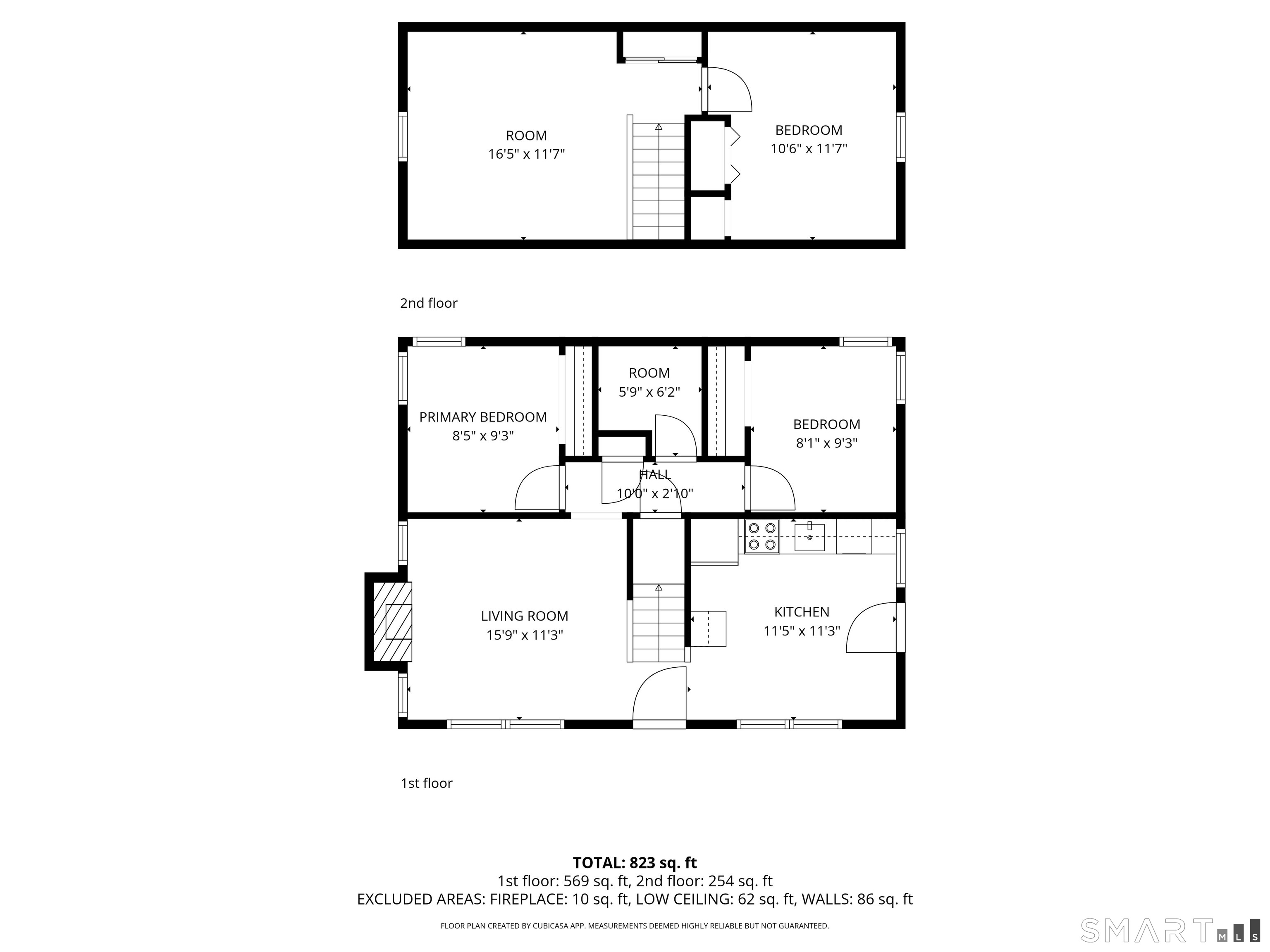 20 Toleration Road Scotland, CT 06330 - Photo 32 of 32
