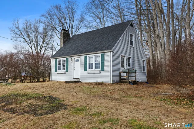 $315,000 | 20 Toleration Road, Scotland, CT 06330
