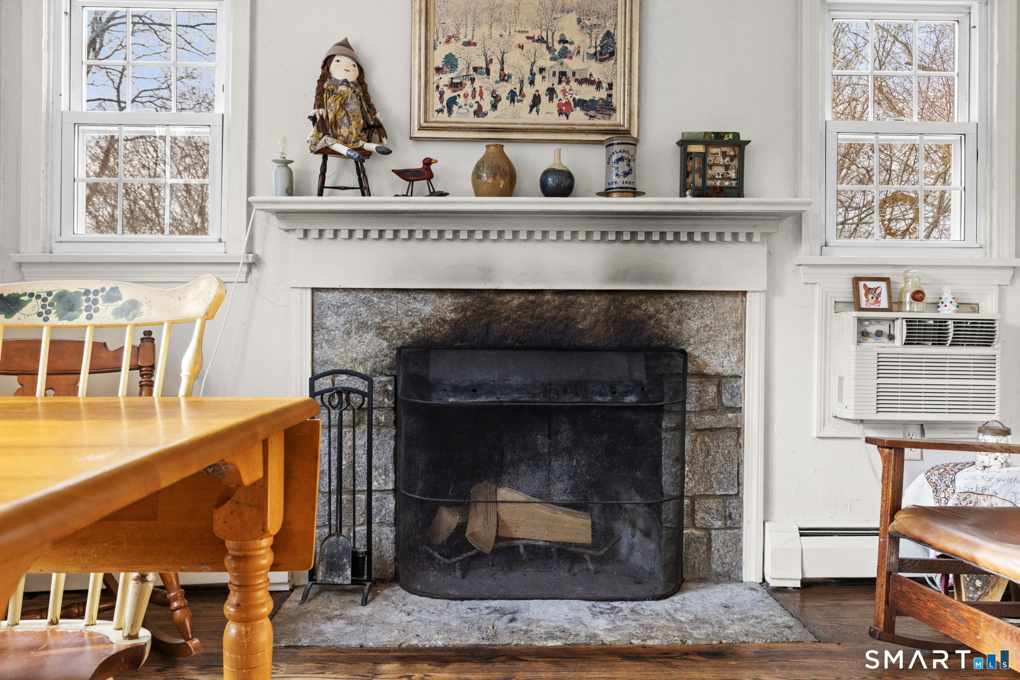 20 Toleration Road Scotland, CT 06330 - Photo 9 of 32