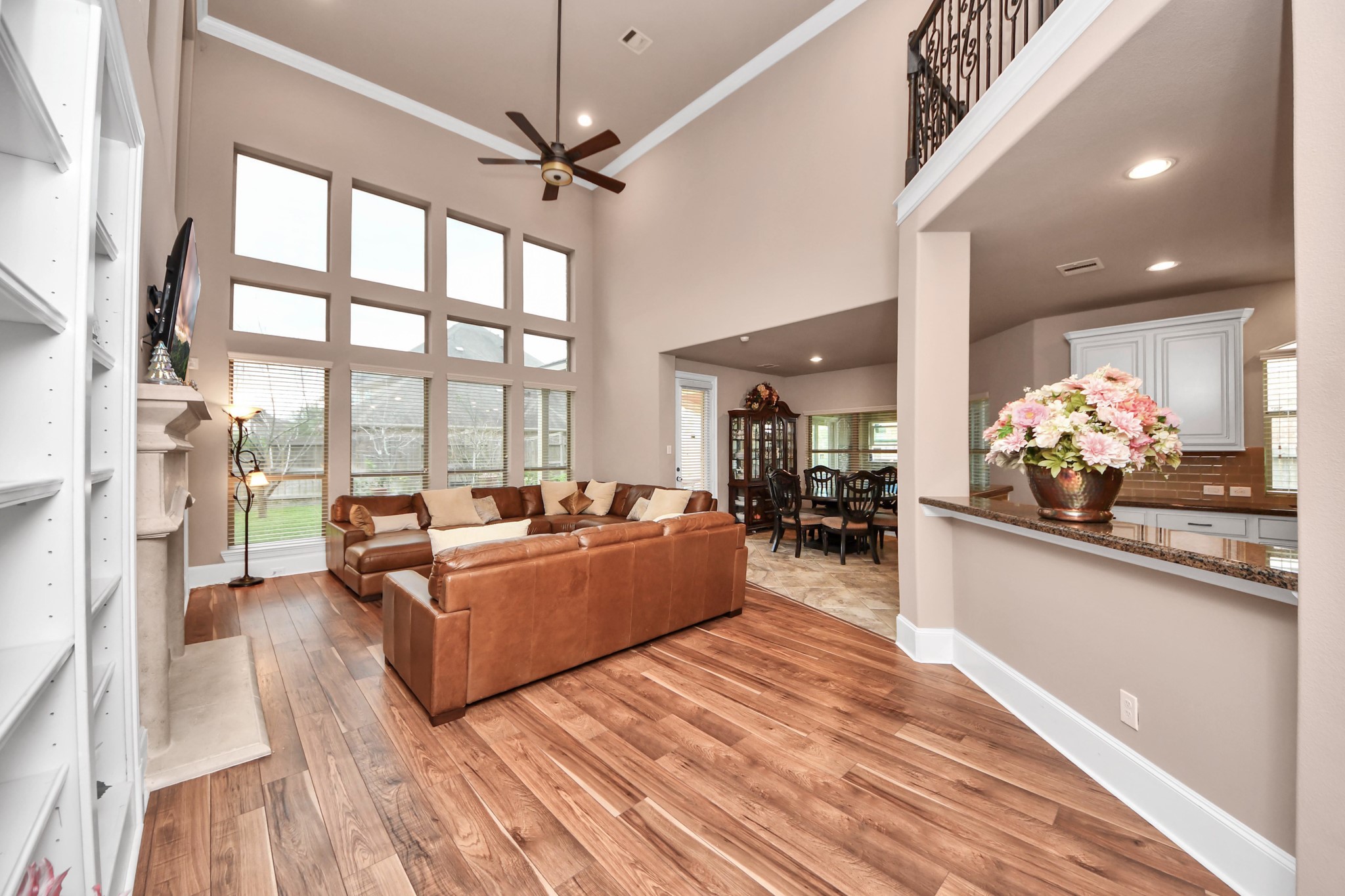 2895 Ragusa Lane League City, TX 77573 - Photo 16 of 50