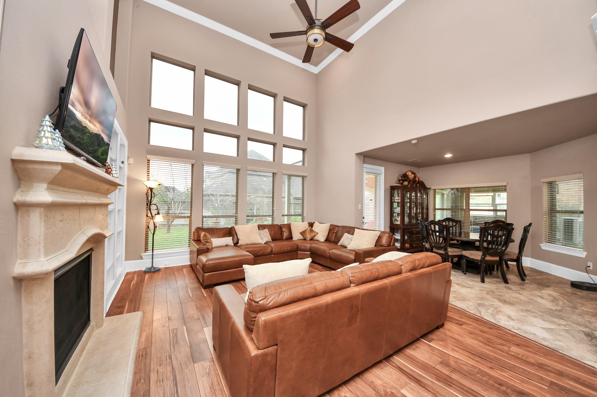 2895 Ragusa Lane League City, TX 77573 - Photo 17 of 50