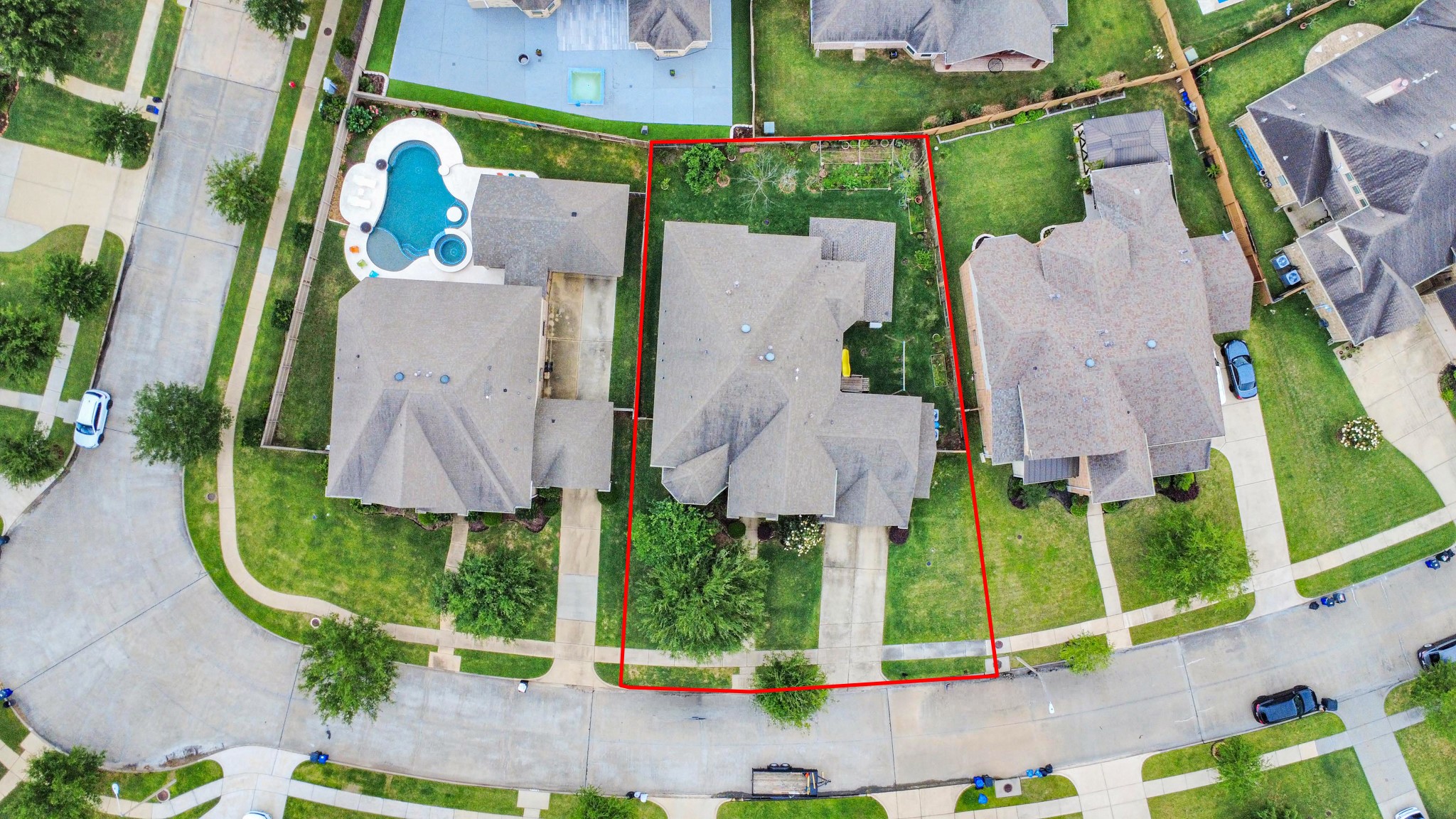 2895 Ragusa Lane League City, TX 77573 - Photo 2 of 50
