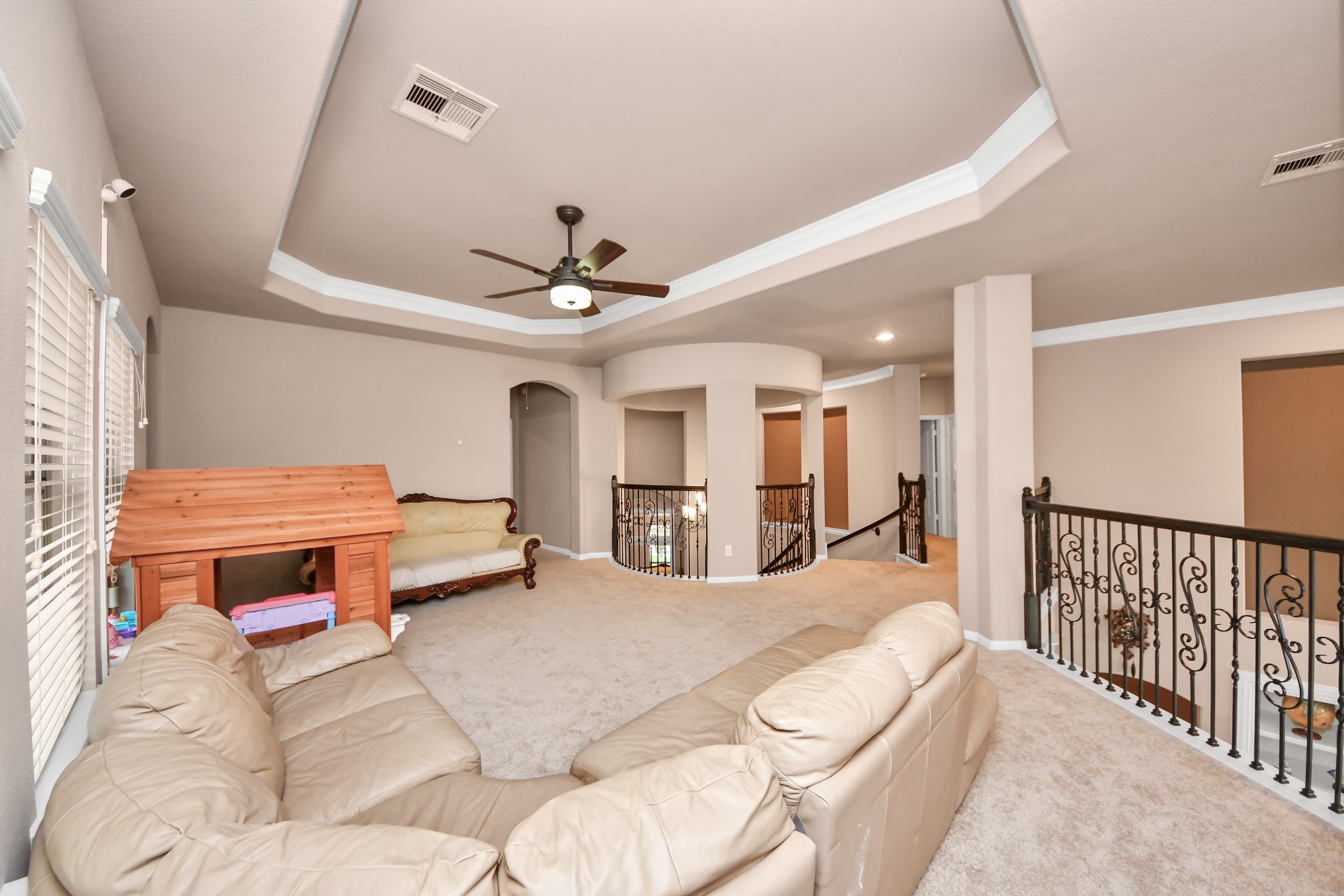 2895 Ragusa Lane League City, TX 77573 - Photo 41 of 50