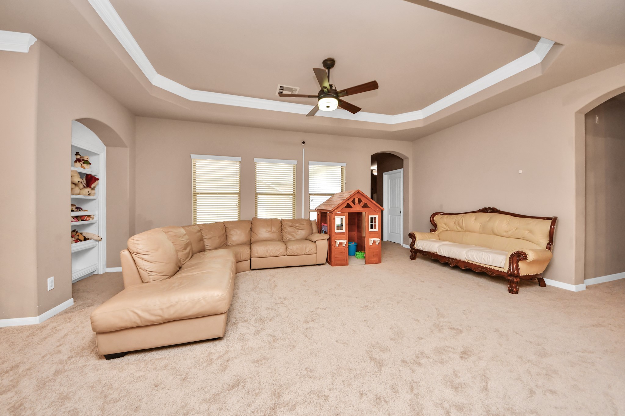 2895 Ragusa Lane League City, TX 77573 - Photo 42 of 50