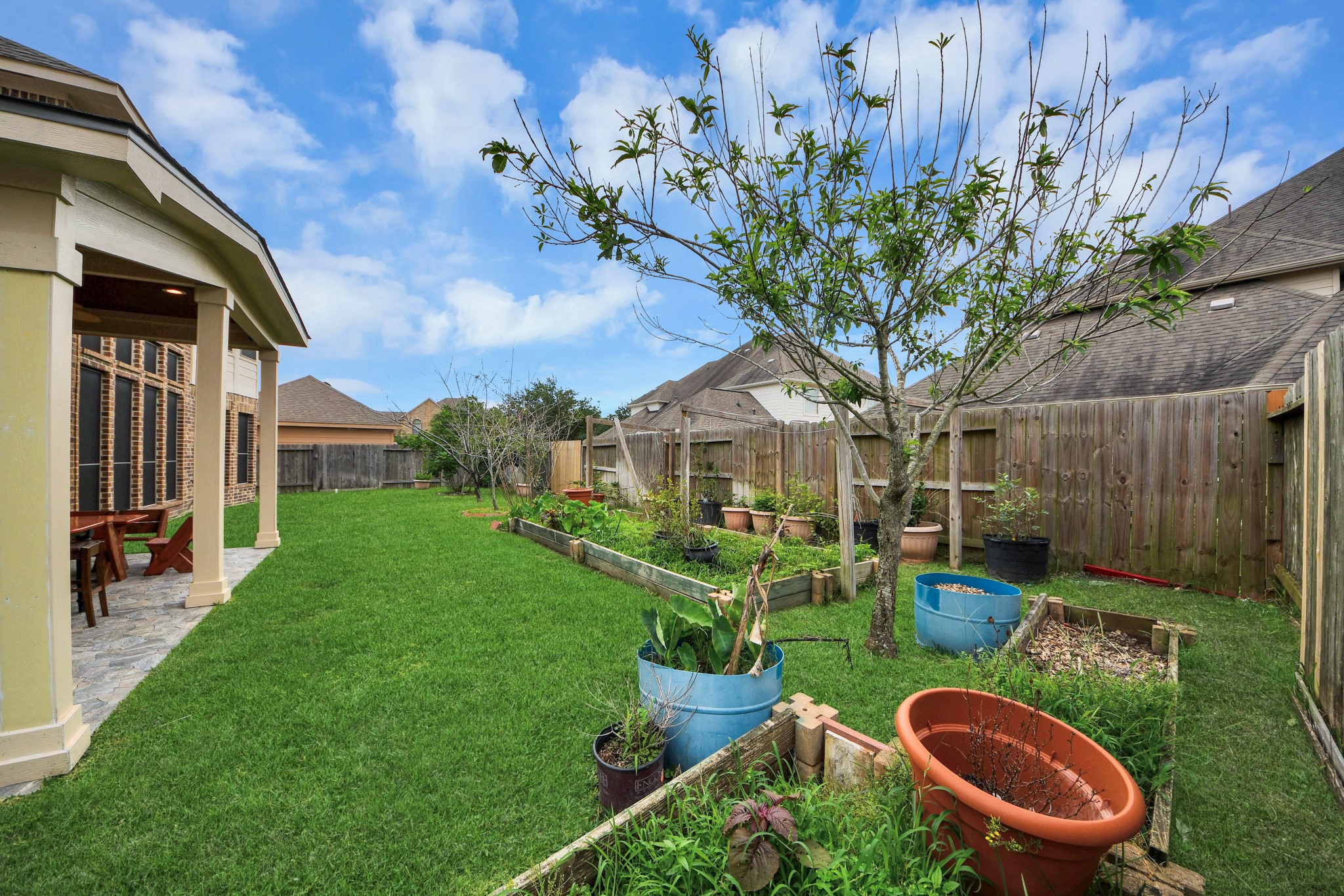 2895 Ragusa Lane League City, TX 77573 - Photo 46 of 50