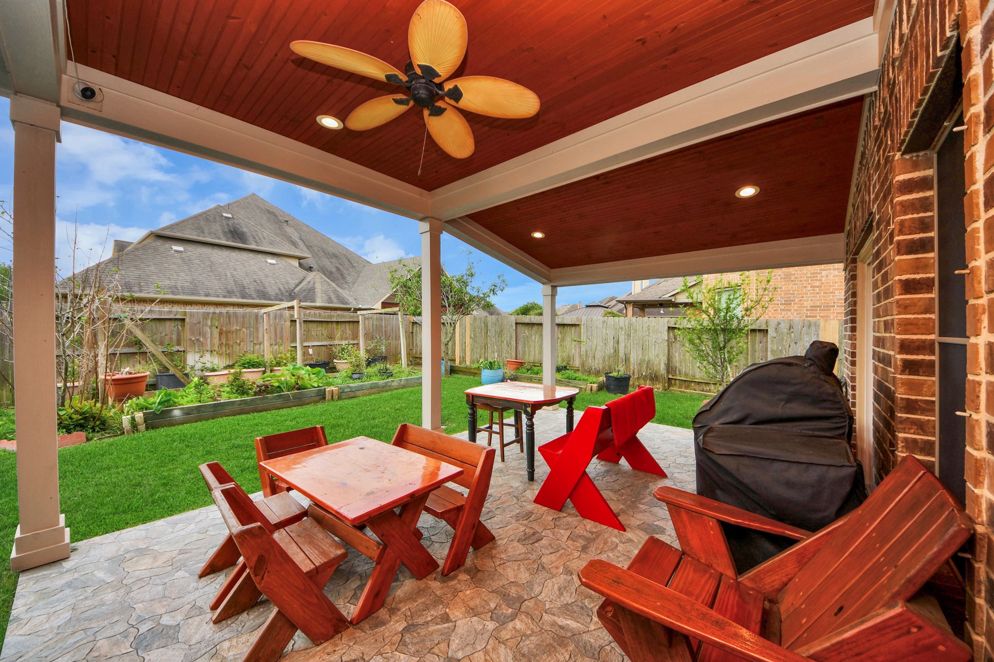 2895 Ragusa Lane League City, TX 77573 - Photo 47 of 50