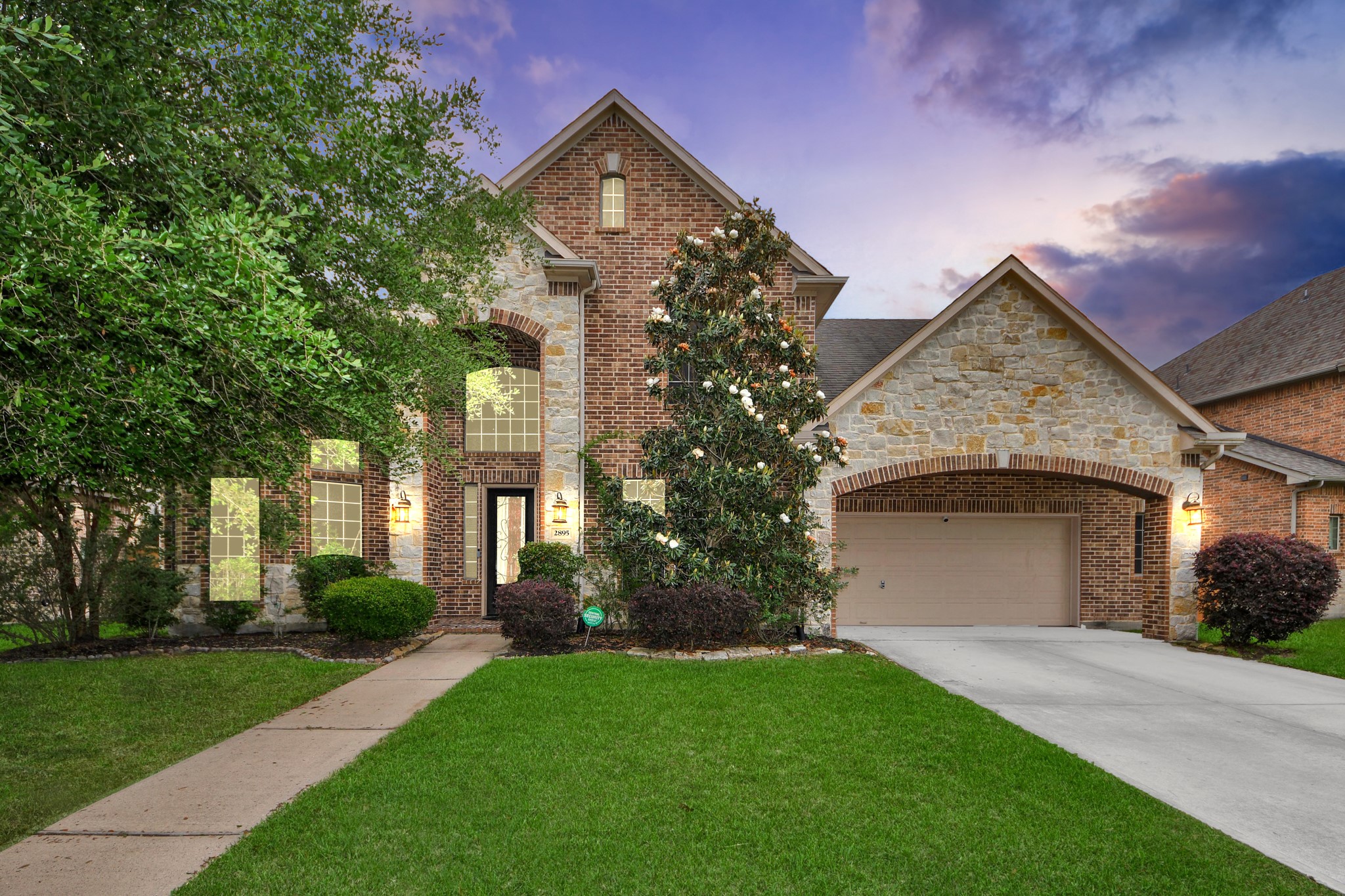 2895 Ragusa Lane League City, TX 77573 - Photo 5 of 50