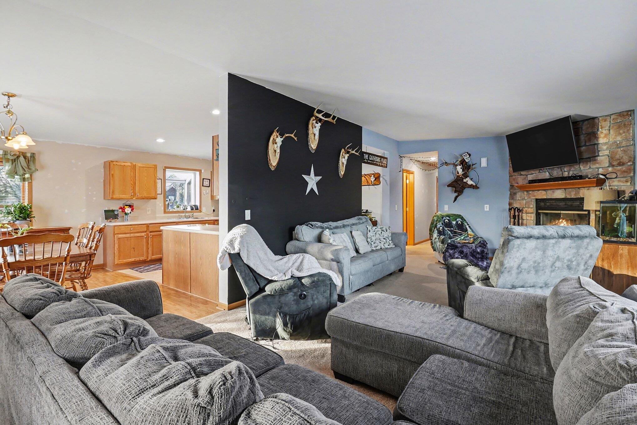 4646 North Anderson Road Scottville, MI 49454 - Photo 11 of 31 10