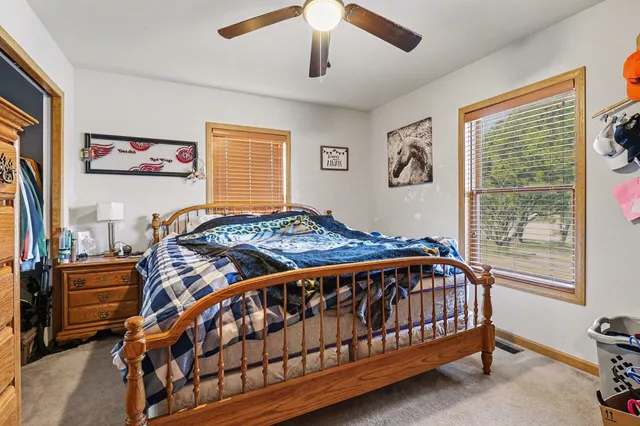 $450,000 | 4646 North Anderson Road, Scottville, MI 49454