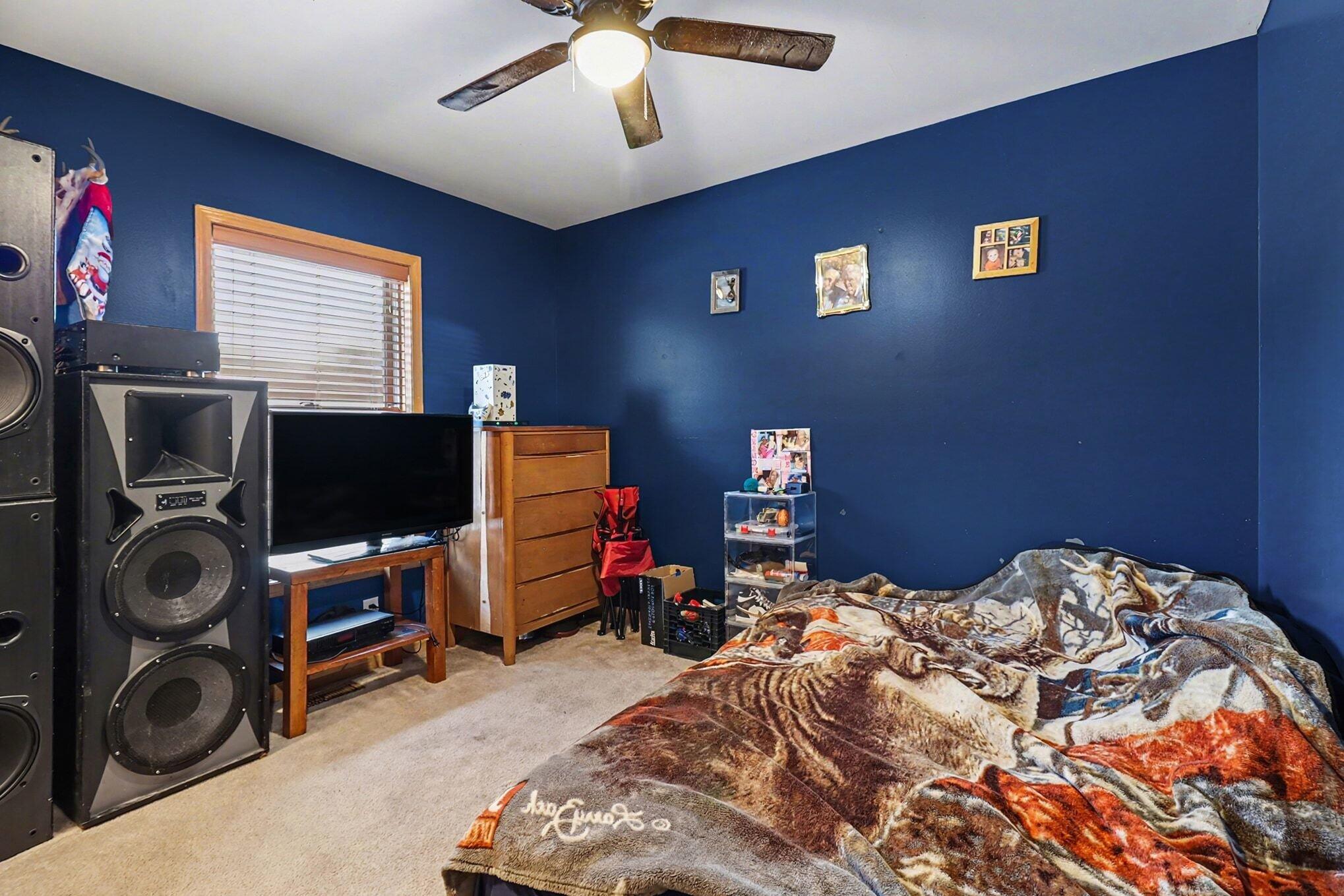 4646 North Anderson Road Scottville, MI 49454 - Photo 15 of 31 2nd Bedroom