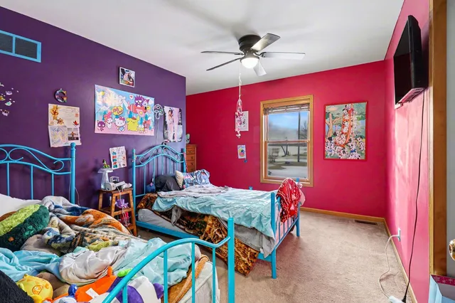 $450,000 | 4646 North Anderson Road, Scottville, MI 49454