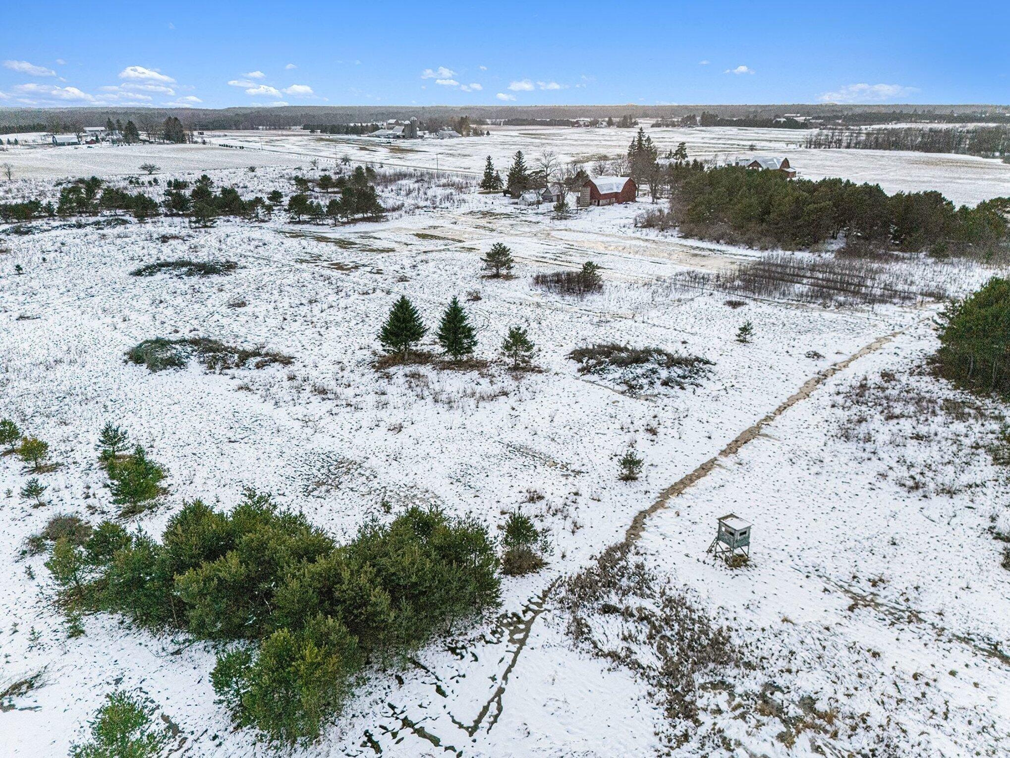 4646 North Anderson Road Scottville, MI 49454 - Photo 29 of 31 32