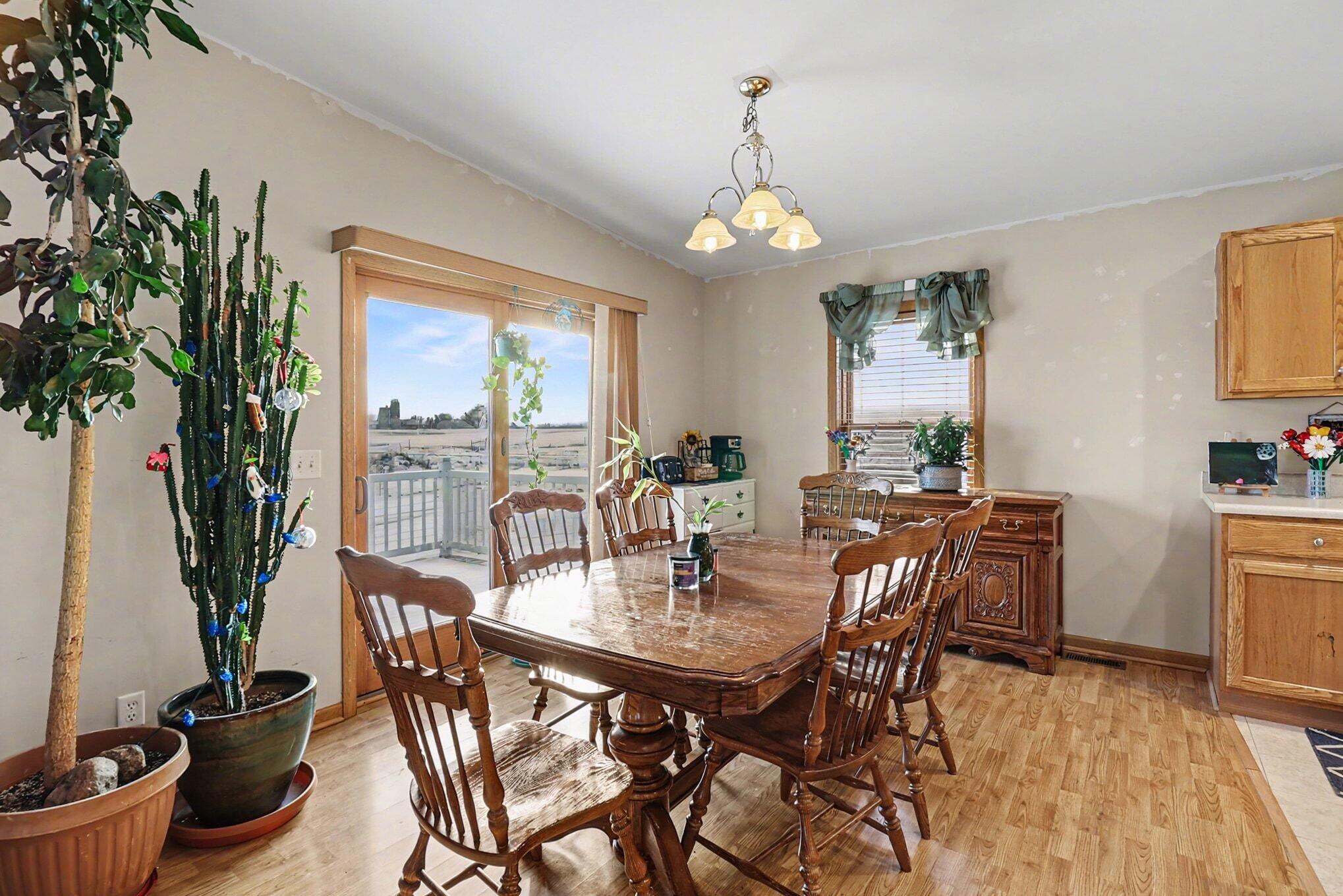 4646 North Anderson Road Scottville, MI 49454 - Photo 8 of 31 7