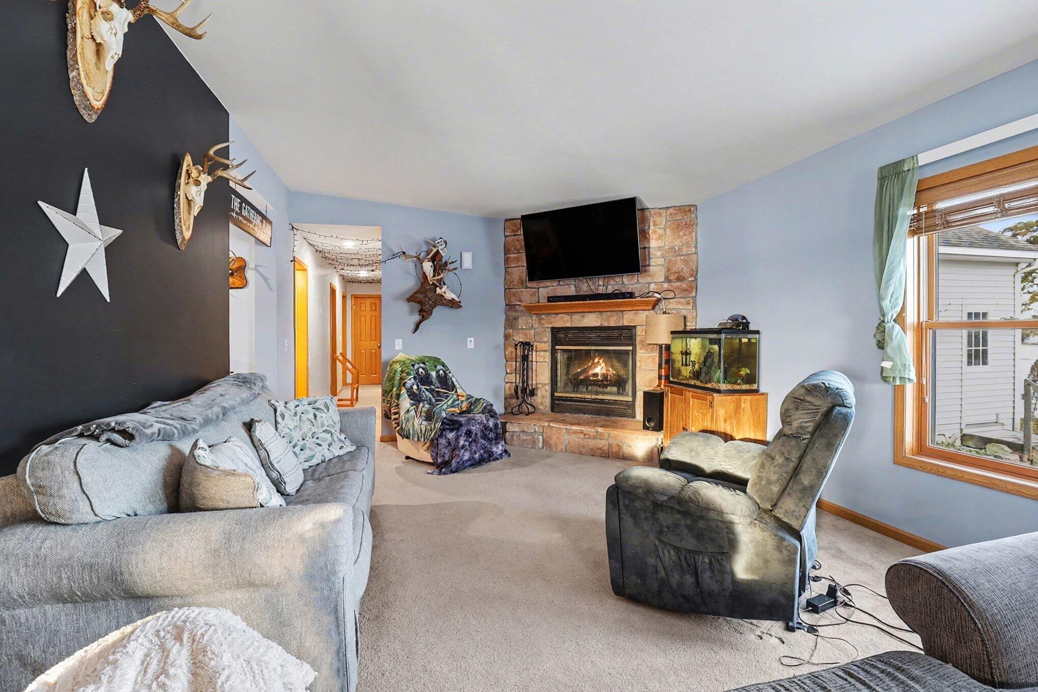 4646 North Anderson Road Scottville, MI 49454 - Photo 10 of 31 9