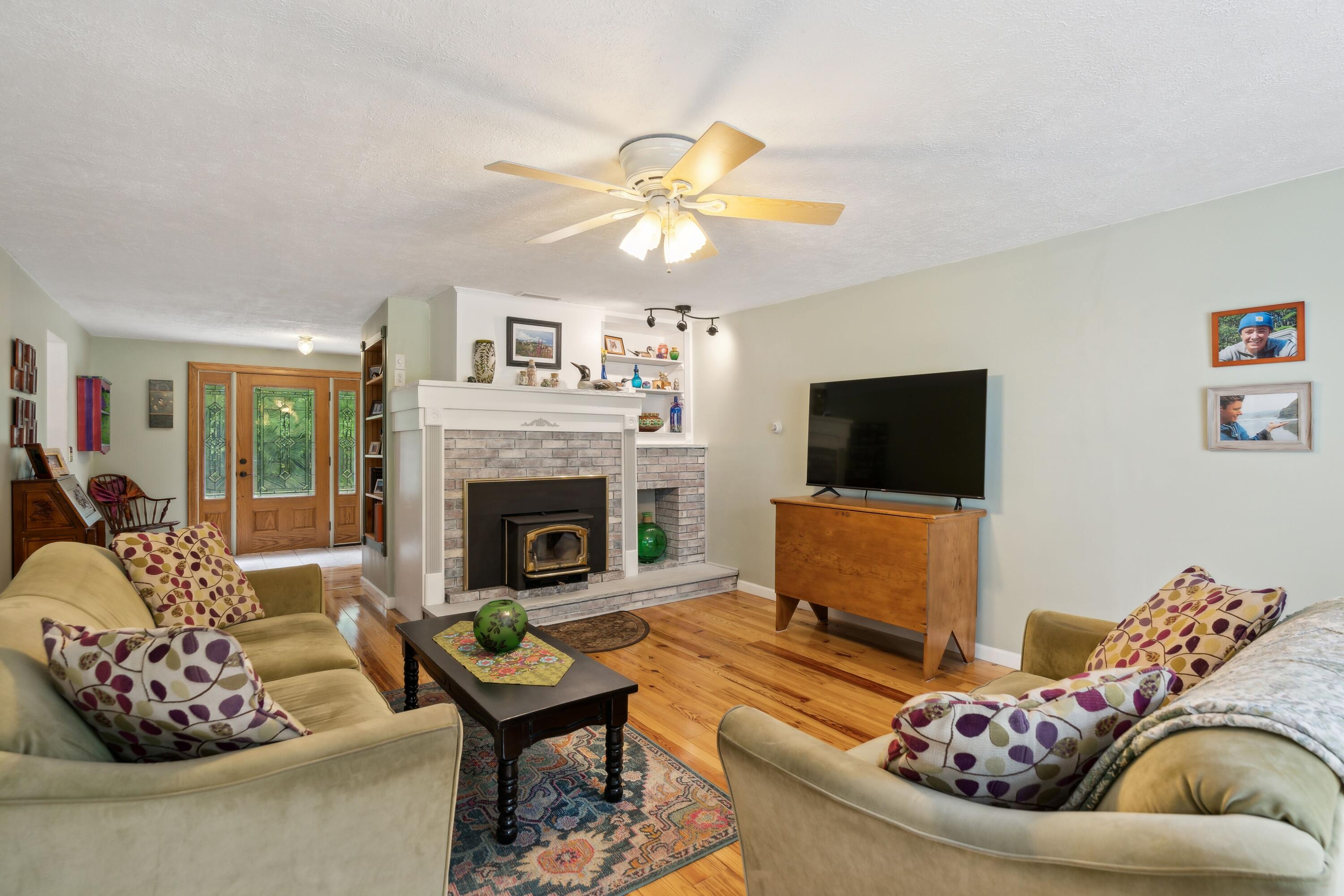 113 Huff Road Lyman, ME 04002 - Photo 10 of 50 DSC01470