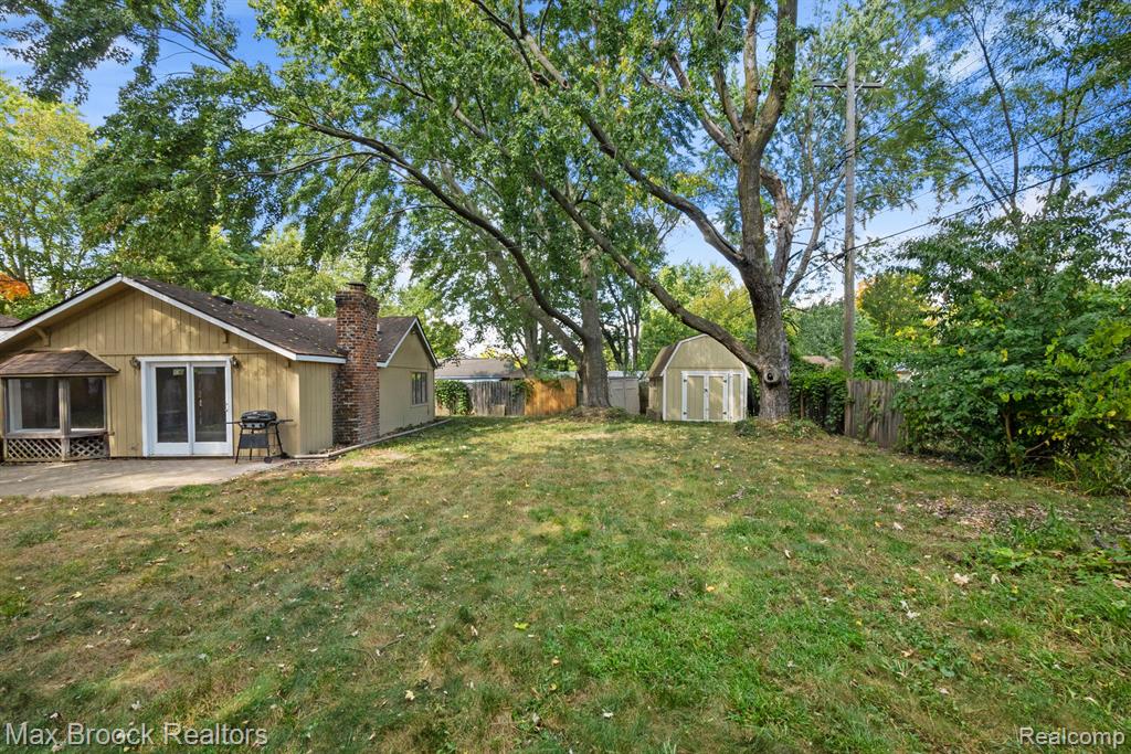3707 Minton Road Lake Orion, MI 48359 - Photo 38 of 44 Gallery Image 38