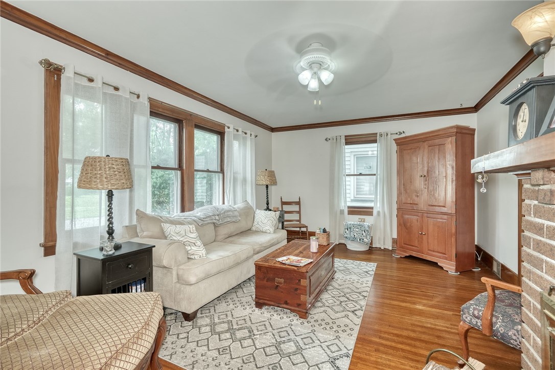 677 Flower City Park Rochester, NY 14615 - Photo 7 of 50 Gallery Image 7