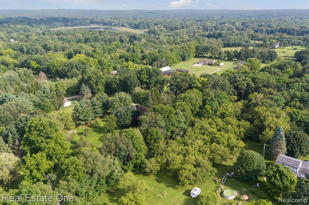 12160 Rattalee Lake Road Davisburg, MI 48350 - Photo 38 of 46
