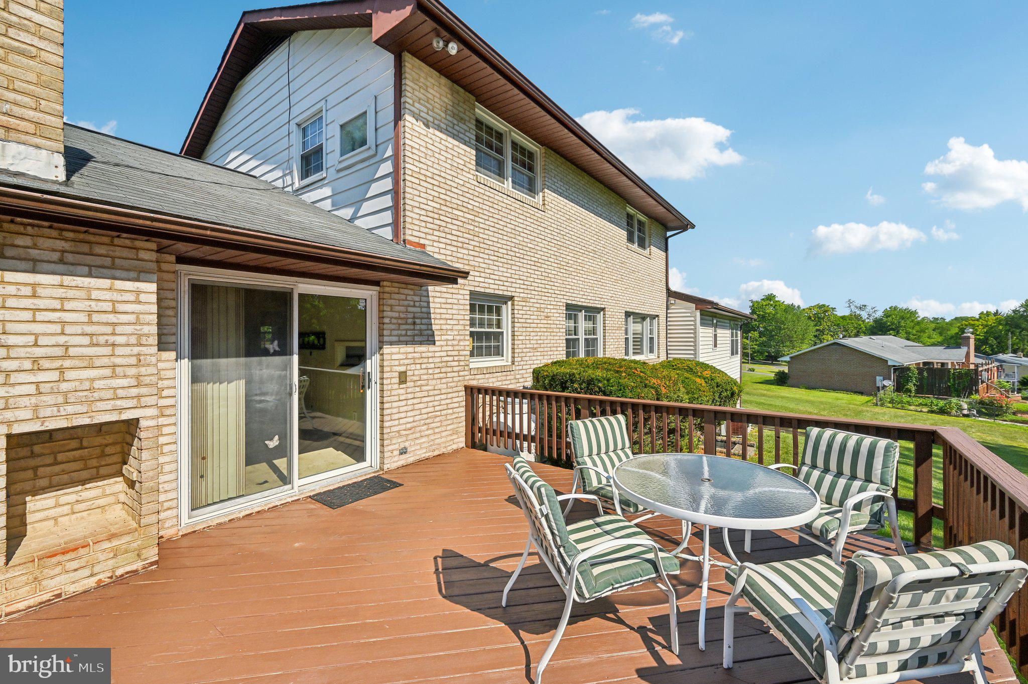 6131 Long Branch Road Frederick, MD 21701 - Photo 69 of 82 Gallery Image 69
