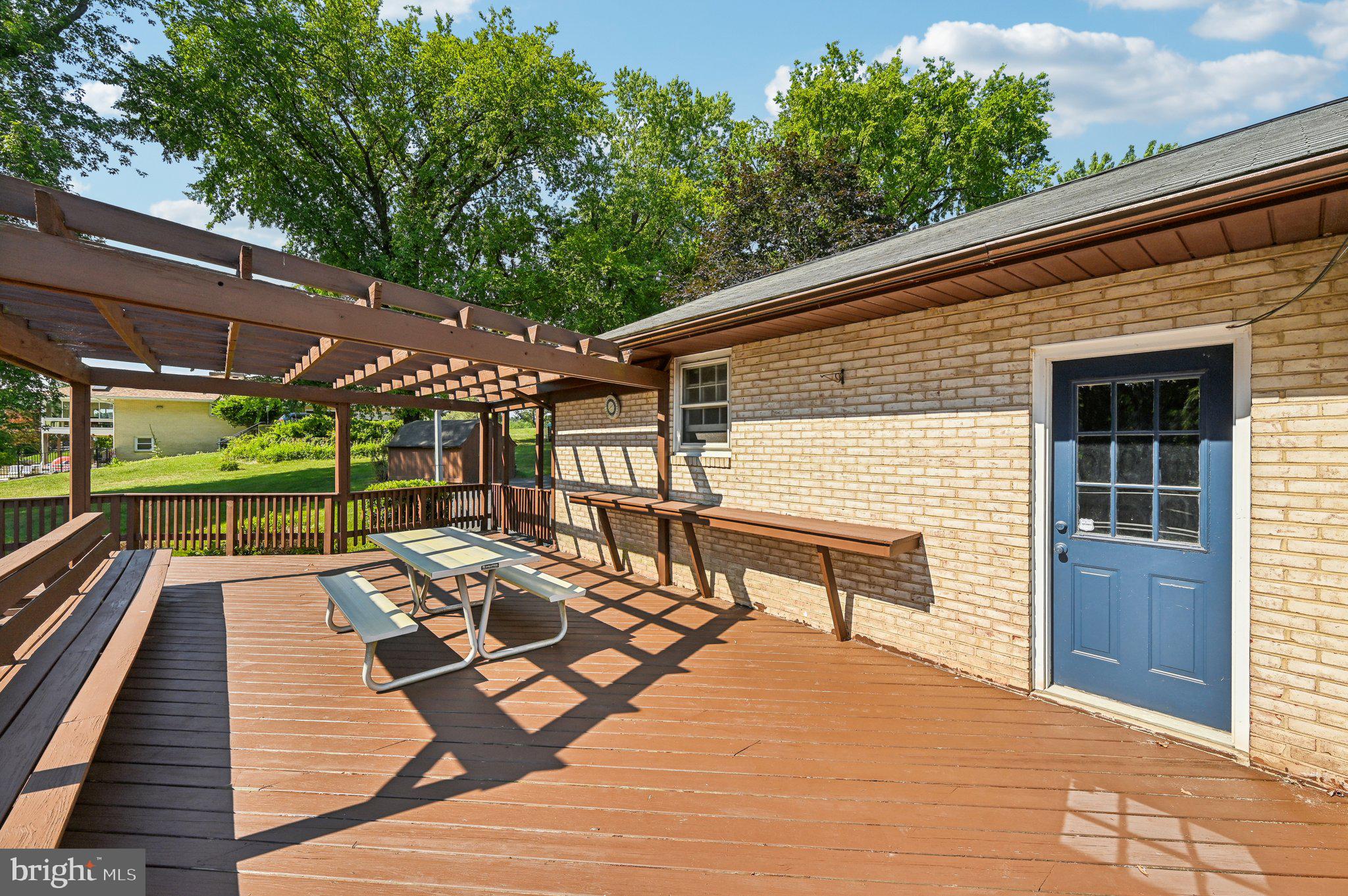 6131 Long Branch Road Frederick, MD 21701 - Photo 72 of 82 Gallery Image 72