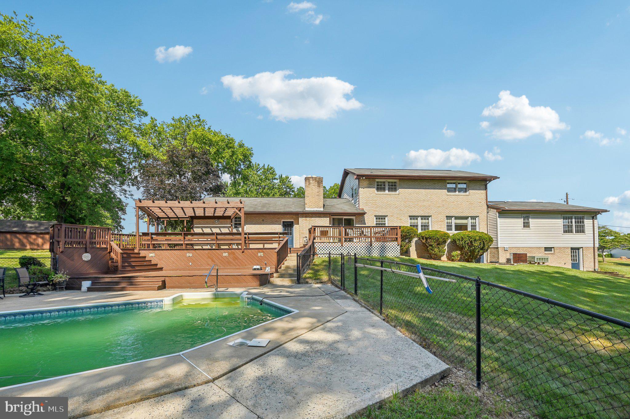 6131 Long Branch Road Frederick, MD 21701 - Photo 76 of 82 Gallery Image 76