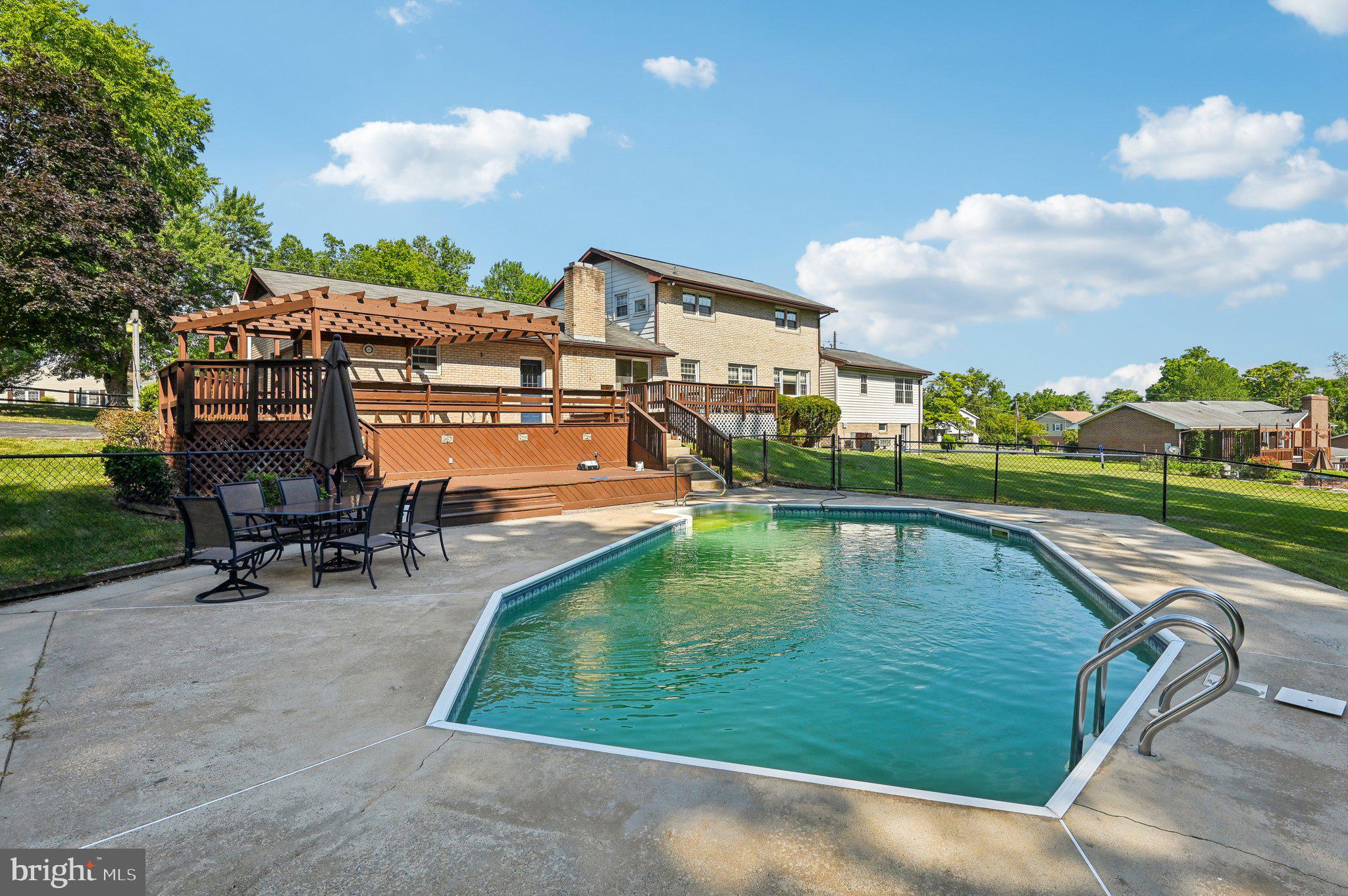 6131 Long Branch Road Frederick, MD 21701 - Photo 77 of 82 Gallery Image 77