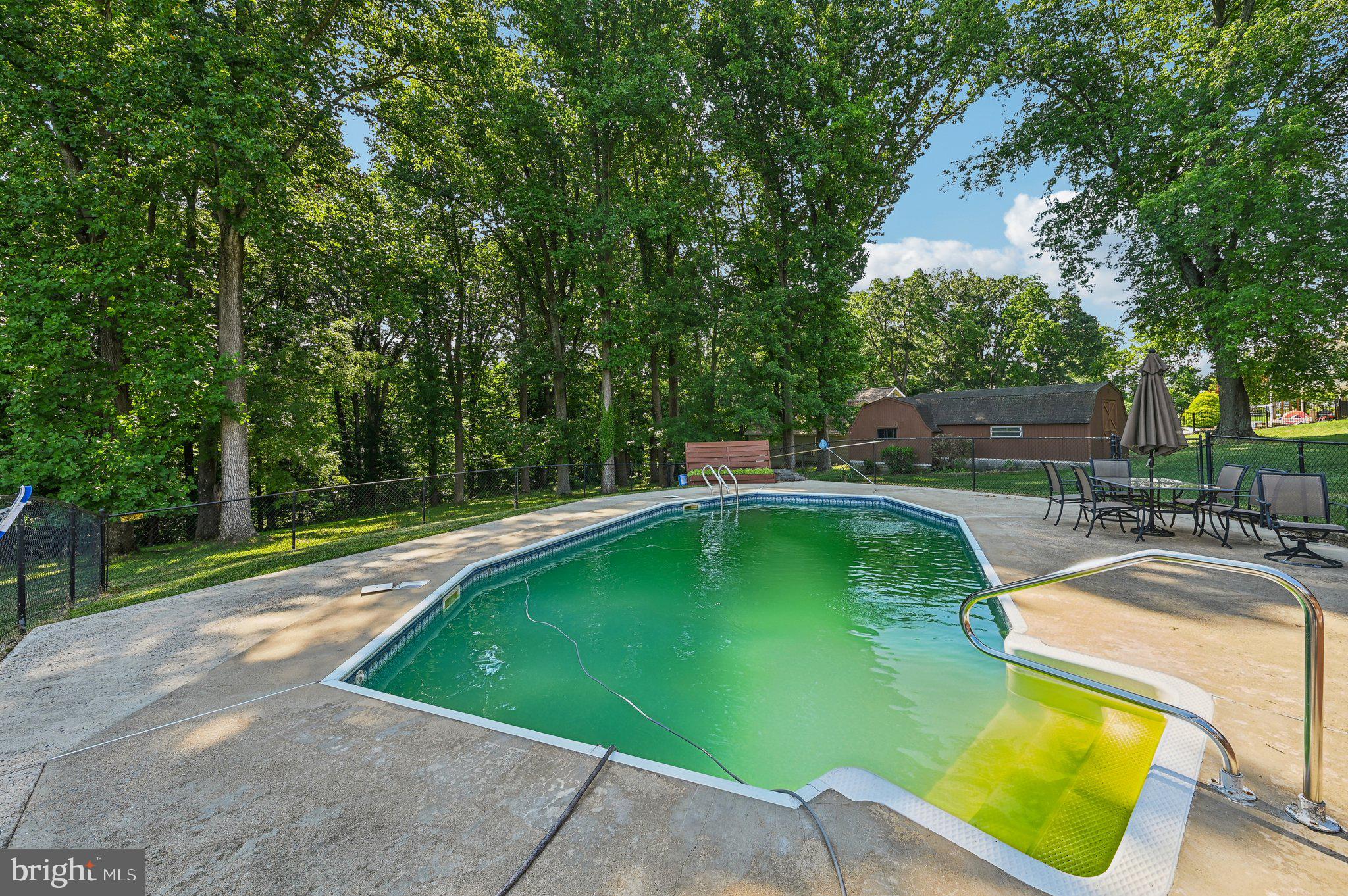 6131 Long Branch Road Frederick, MD 21701 - Photo 79 of 82 Gallery Image 79
