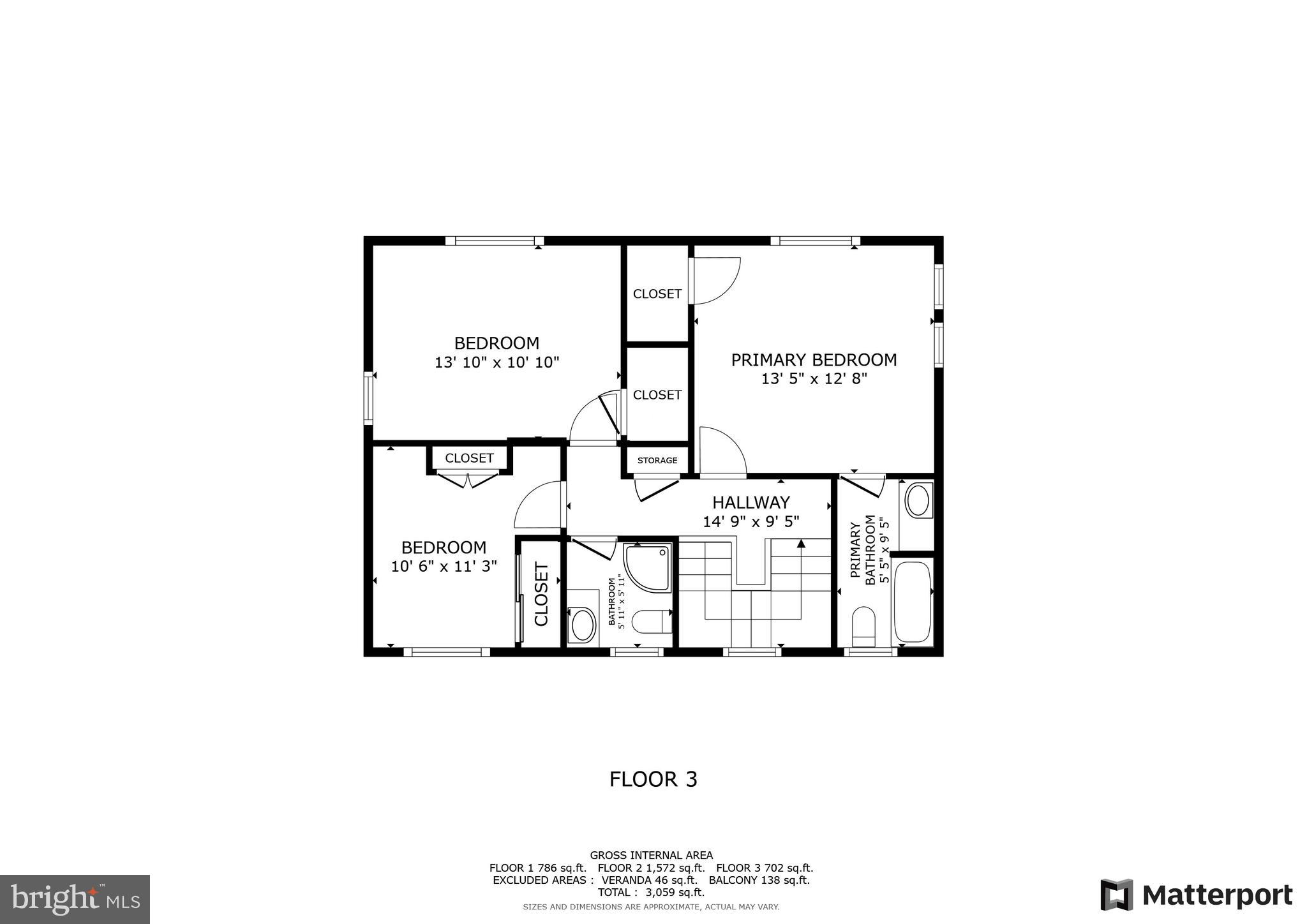 6131 Long Branch Road Frederick, MD 21701 - Photo 82 of 82 Gallery Image 82