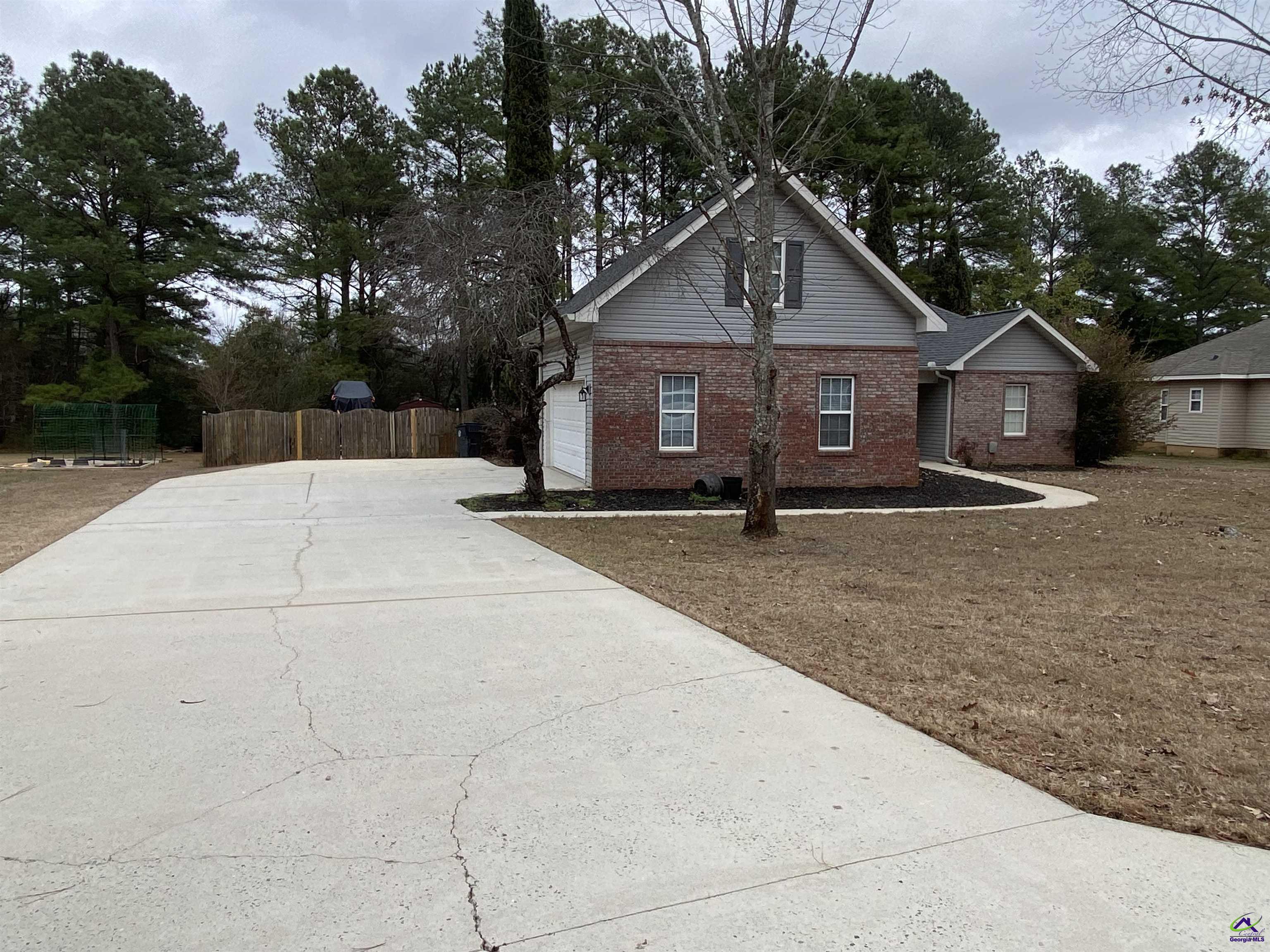 105 Eagles Ridge Court Perry, GA 31069 - Photo 4 of 55