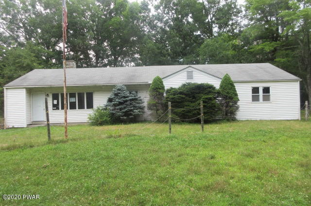 270 Rowland Road Greeley, PA 18425 - Photo 1 of 25 FRONT