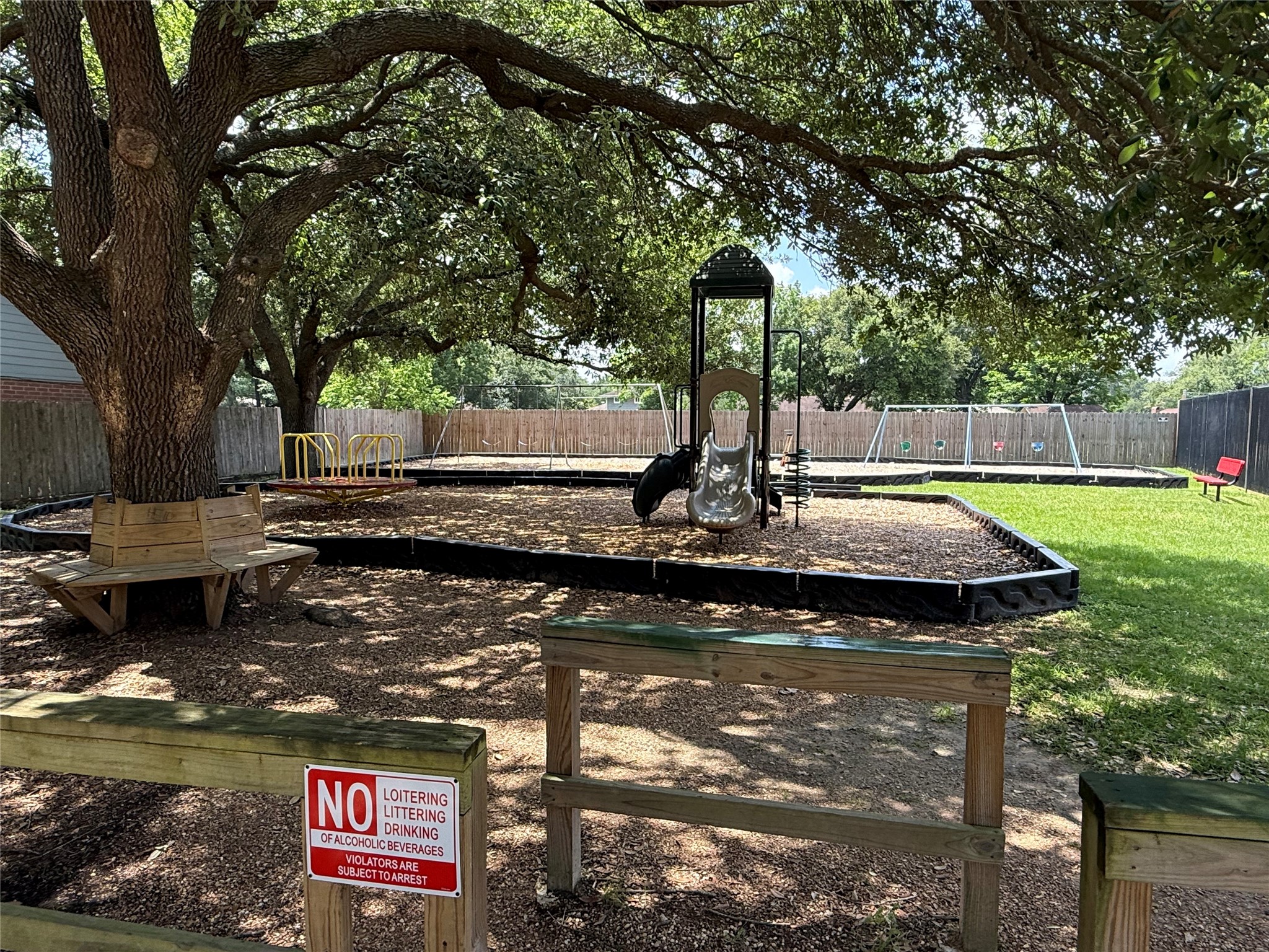 17307 Northchapel Street Spring, TX 77379 - Photo 18 of 19