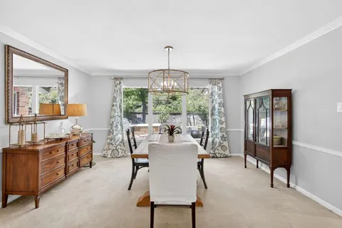 $1,295,000 | 3712 Fox Hollow, Fort Worth, TX 76109