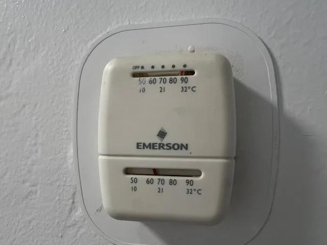 a view of a utility room with a washer and dryer