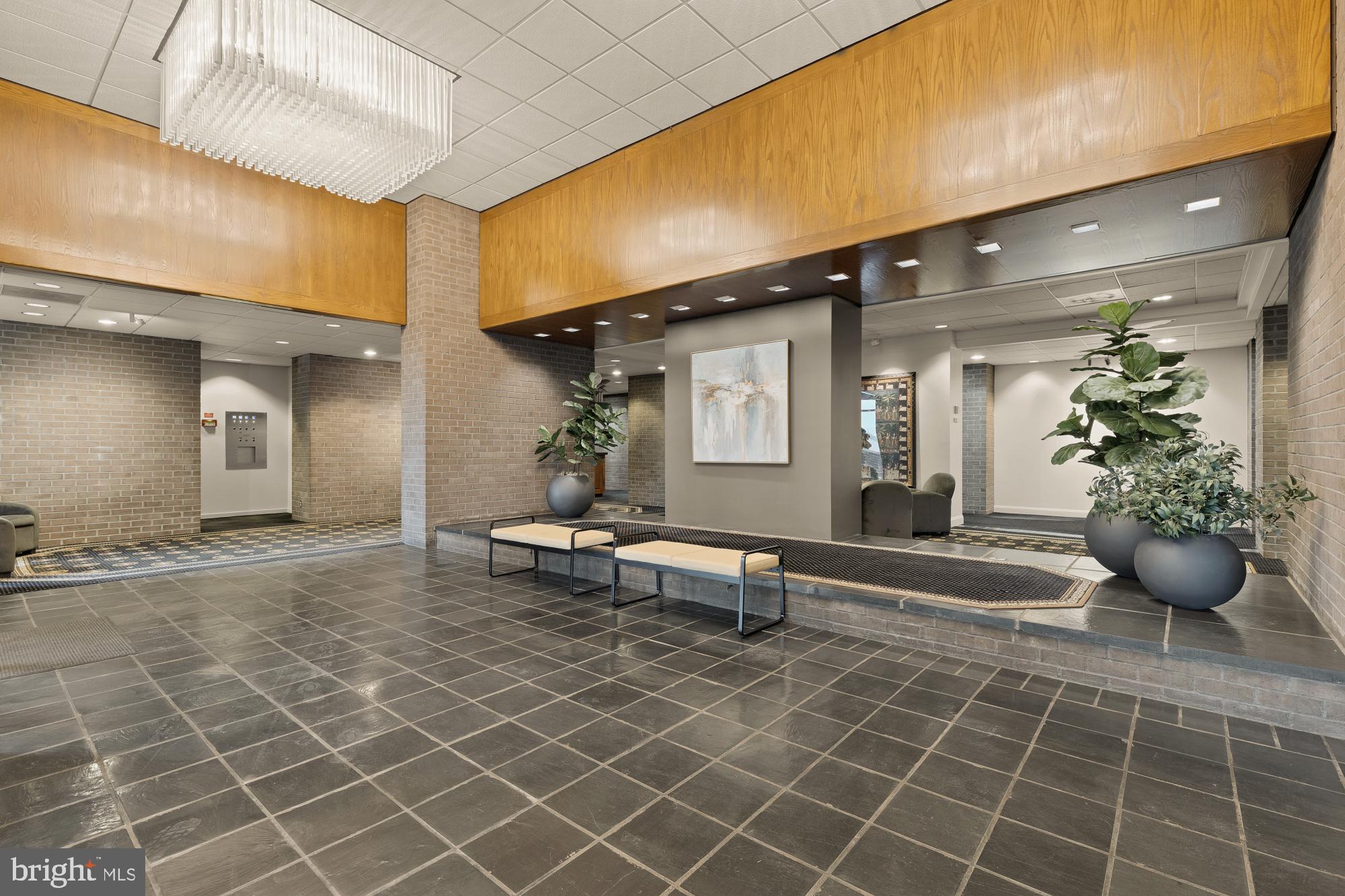 1800 Old Meadow Road, Unit 303 McLean, VA 22102 - Photo 24 of 27