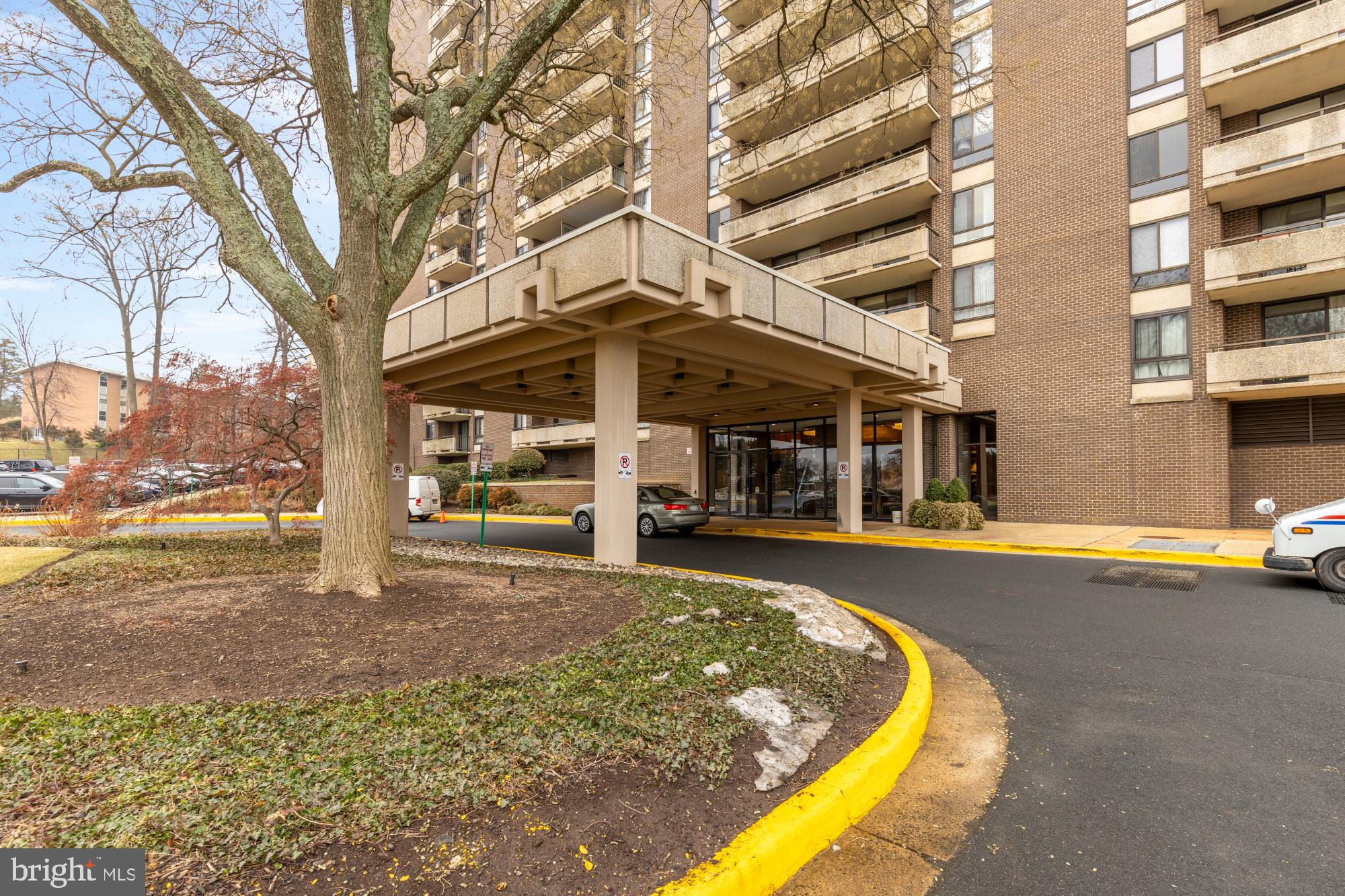 1800 Old Meadow Road, Unit 303 McLean, VA 22102 - Photo 26 of 27