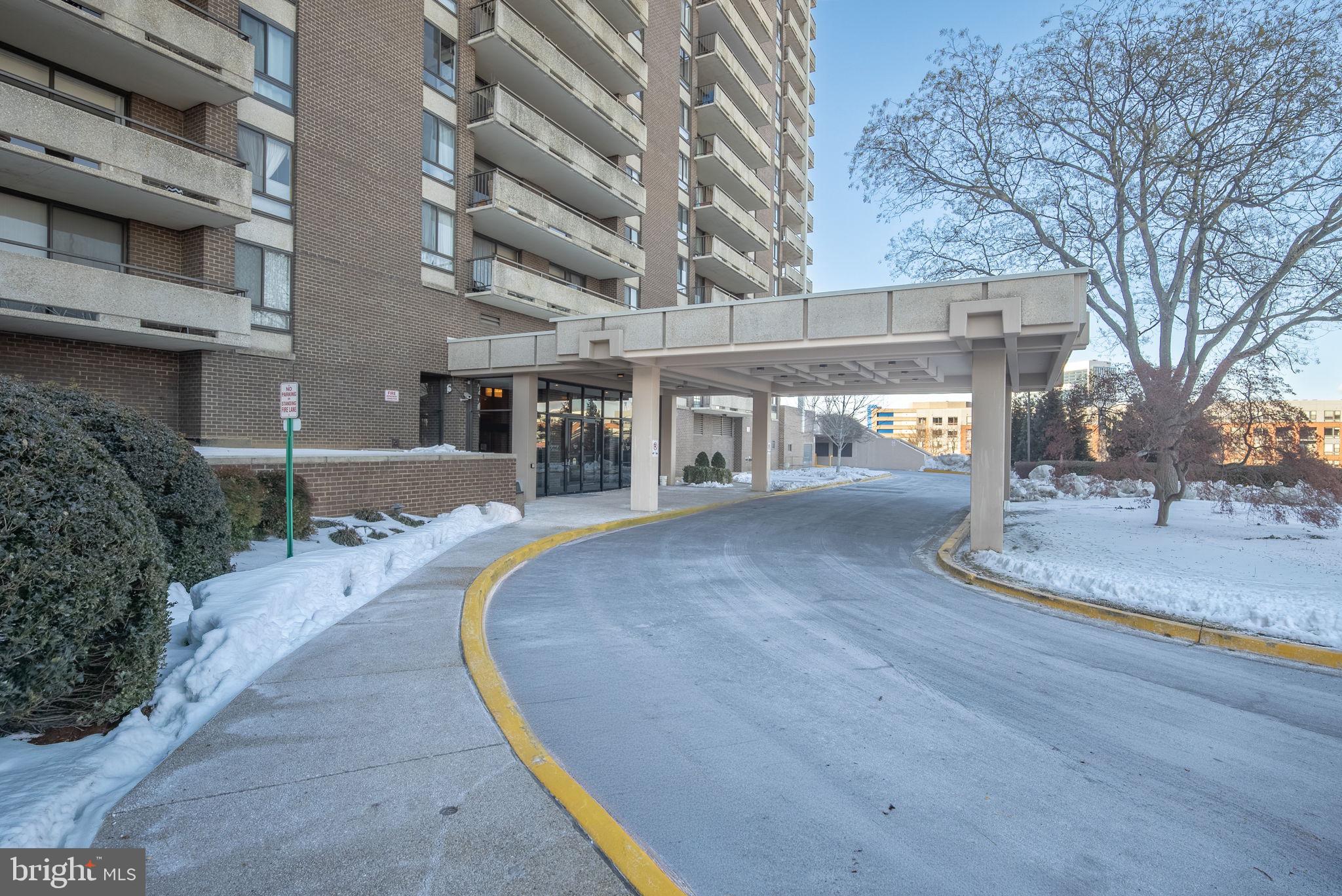 1800 Old Meadow Road, Unit 303 McLean, VA 22102 - Photo 3 of 6