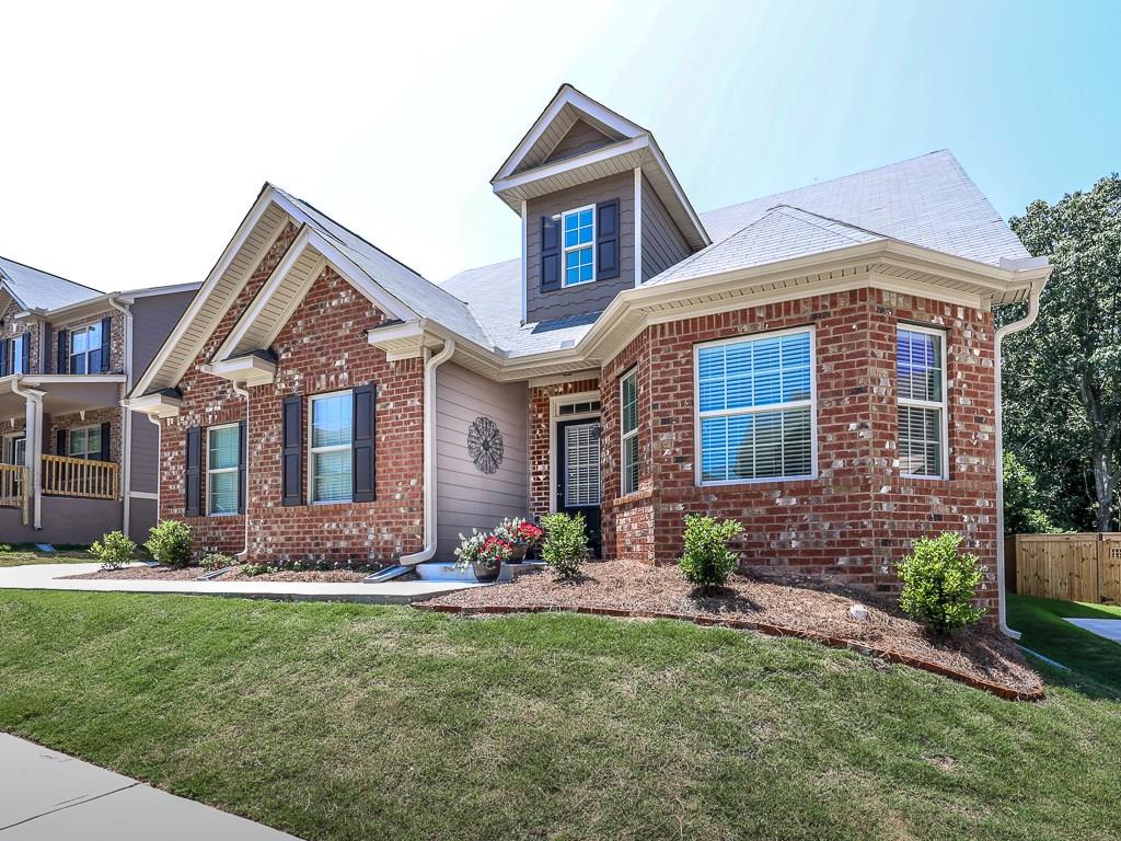 513 Sunset Street Canton, GA 30114 - Photo 1 of 1