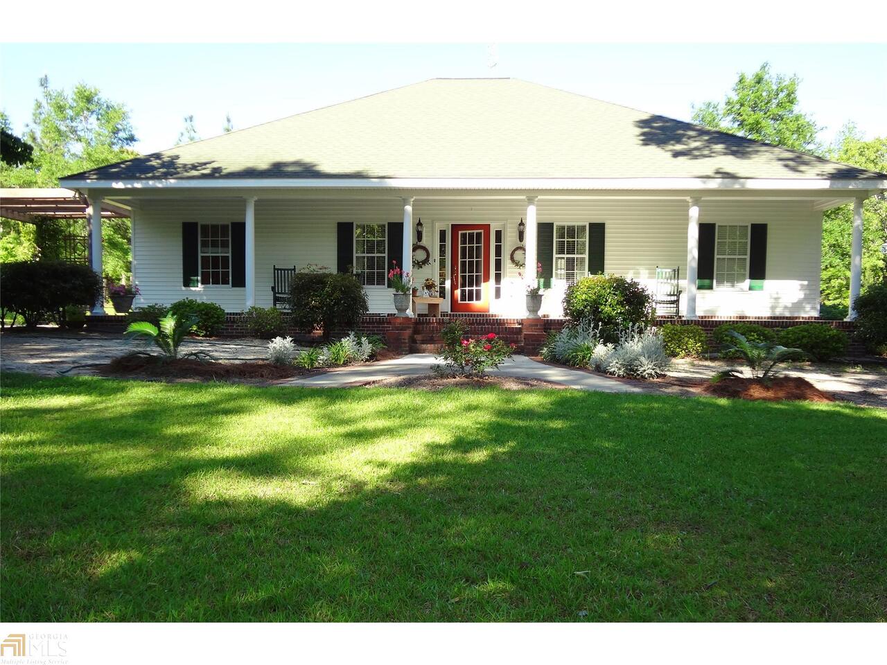 171 Newkirk Road Statesboro, GA 30461 - Photo 1 of 1 Gallery Image 1