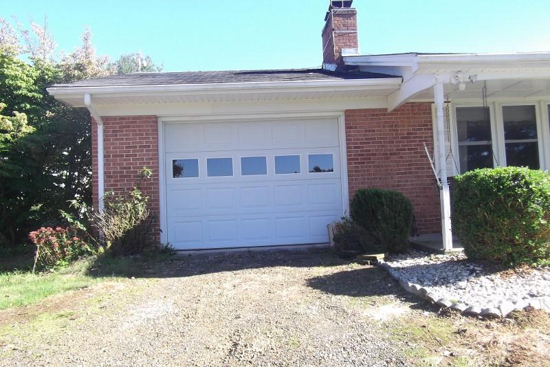3728 Laurel Branch Road Northwest Floyd, VA 24091 - Photo 25 of 43 a front view of a house