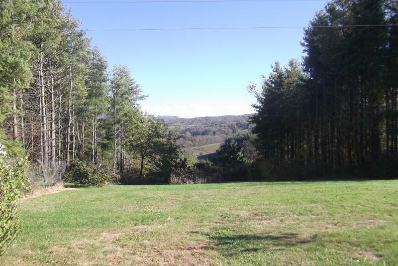 3728 Laurel Branch Road Northwest Floyd, VA 24091 - Photo 36 of 43 a view of outdoor space and yard