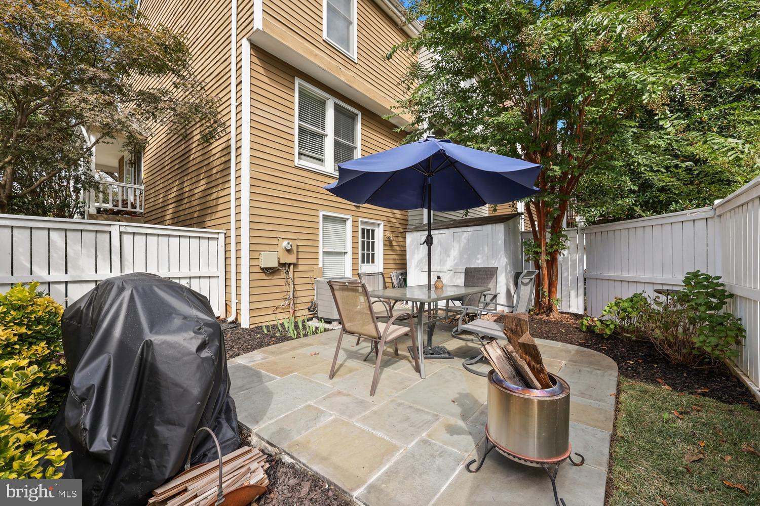 1651 Poplar Grove Drive Reston, VA 20194 - Photo 26 of 45 Gallery Image 26
