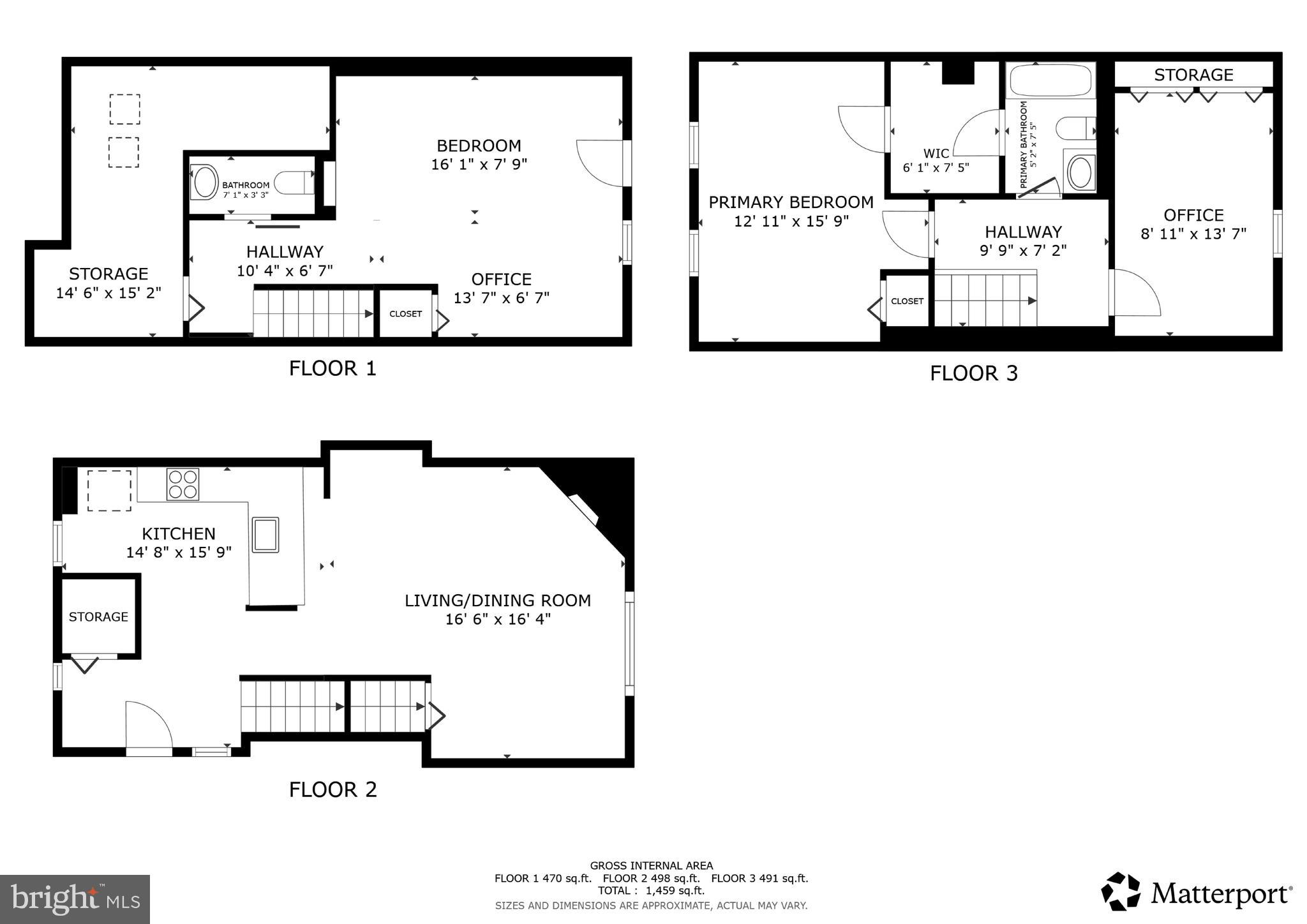 1651 Poplar Grove Drive Reston, VA 20194 - Photo 30 of 45 Gallery Image 30