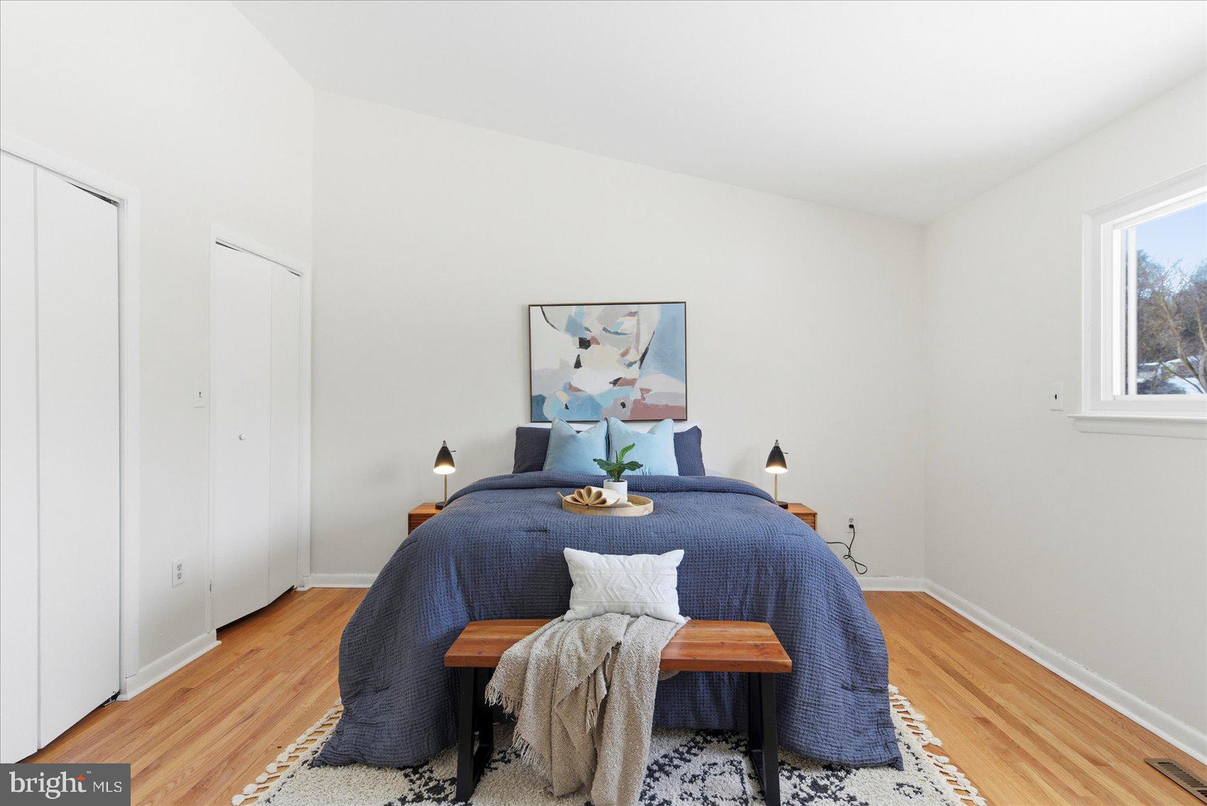 6 Babette Court Baltimore, MD 21208 - Photo 26 of 42