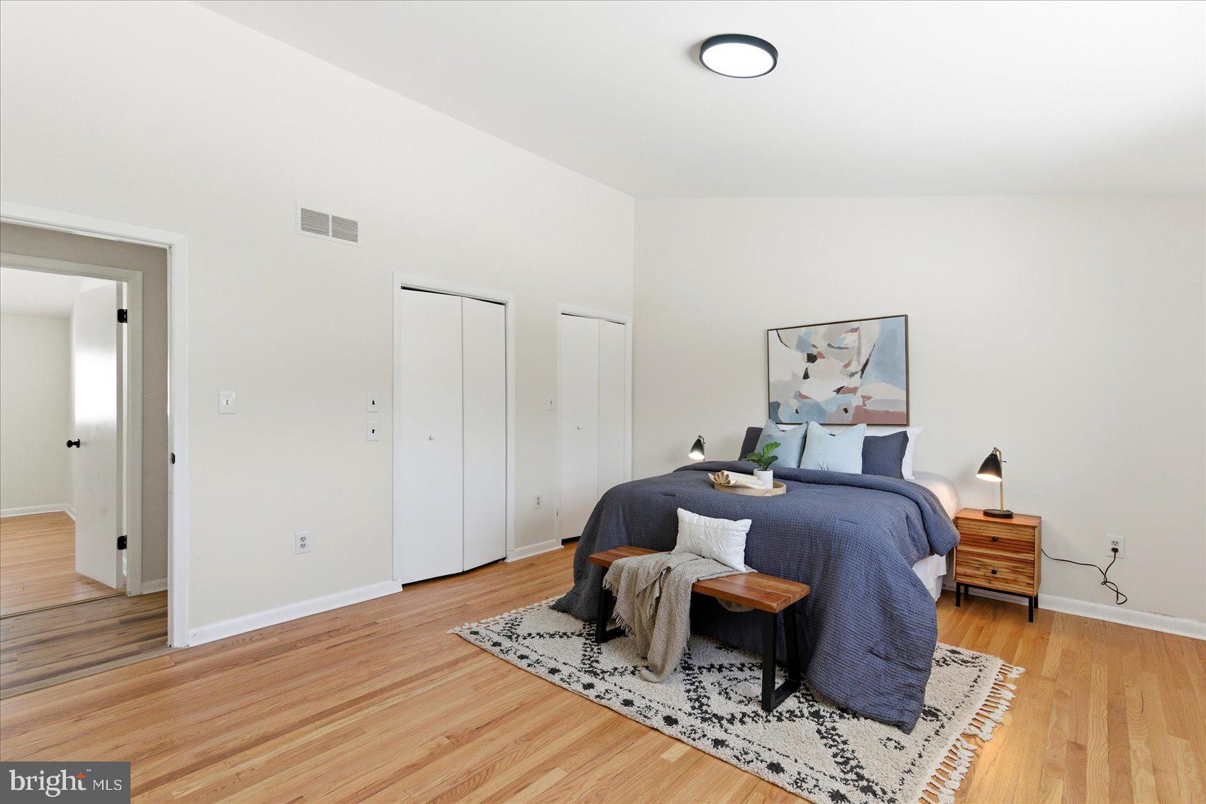 6 Babette Court Baltimore, MD 21208 - Photo 27 of 42